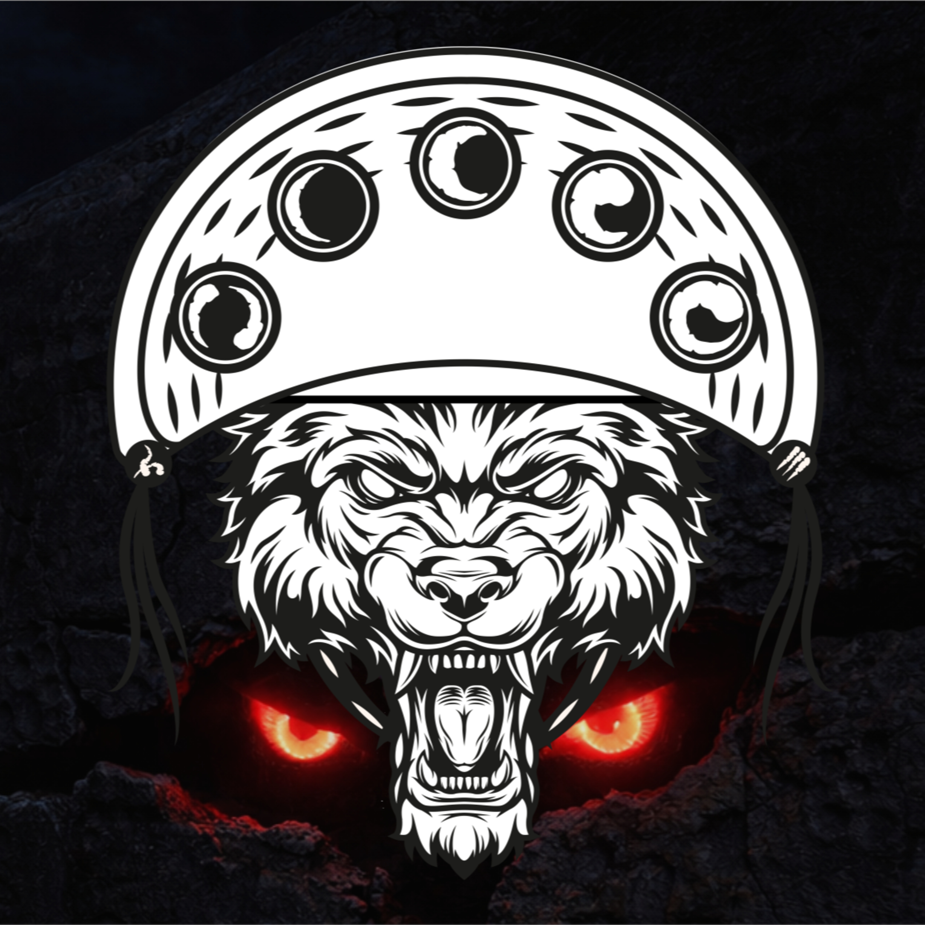 Ventos do Apocalipse - EP. 05 - Lobisomem: O Apocalipse 5ed episode artwork