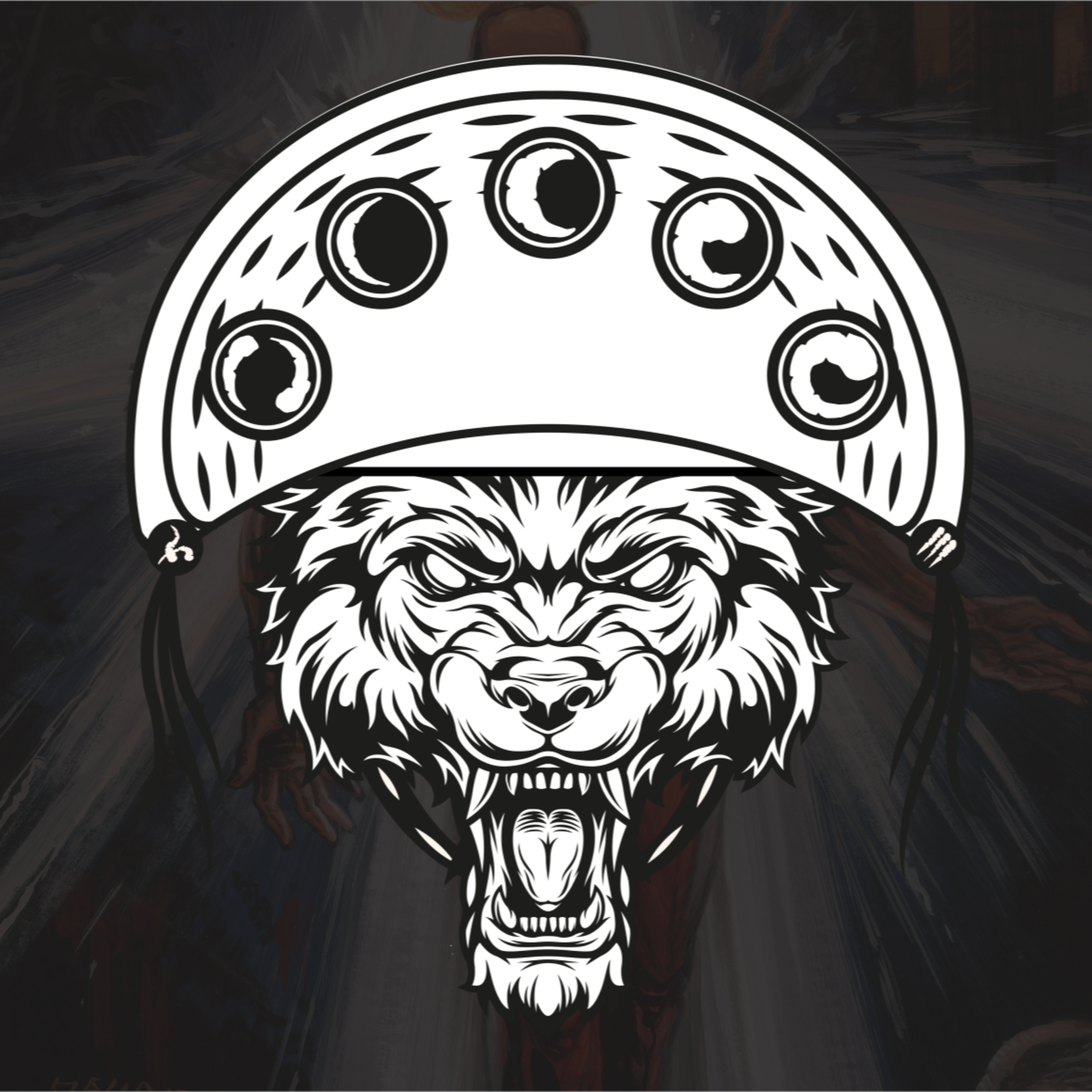 Ventos do Apocalipse - EP. 06 - Lobisomem: O Apocalipse 5ed episode artwork