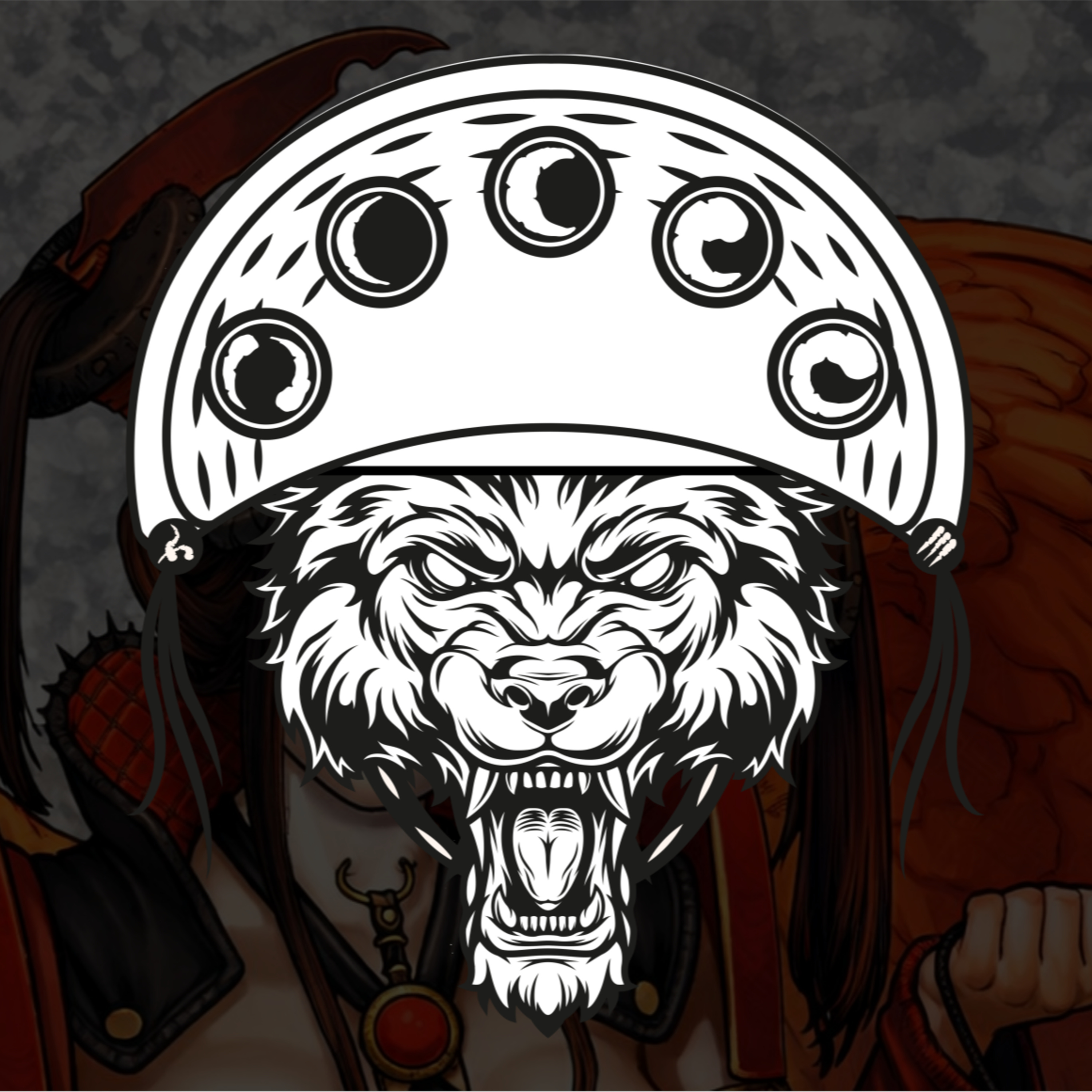 Ventos do Apocalipse - EP. 07 - Lobisomem: O Apocalipse 5ed episode artwork