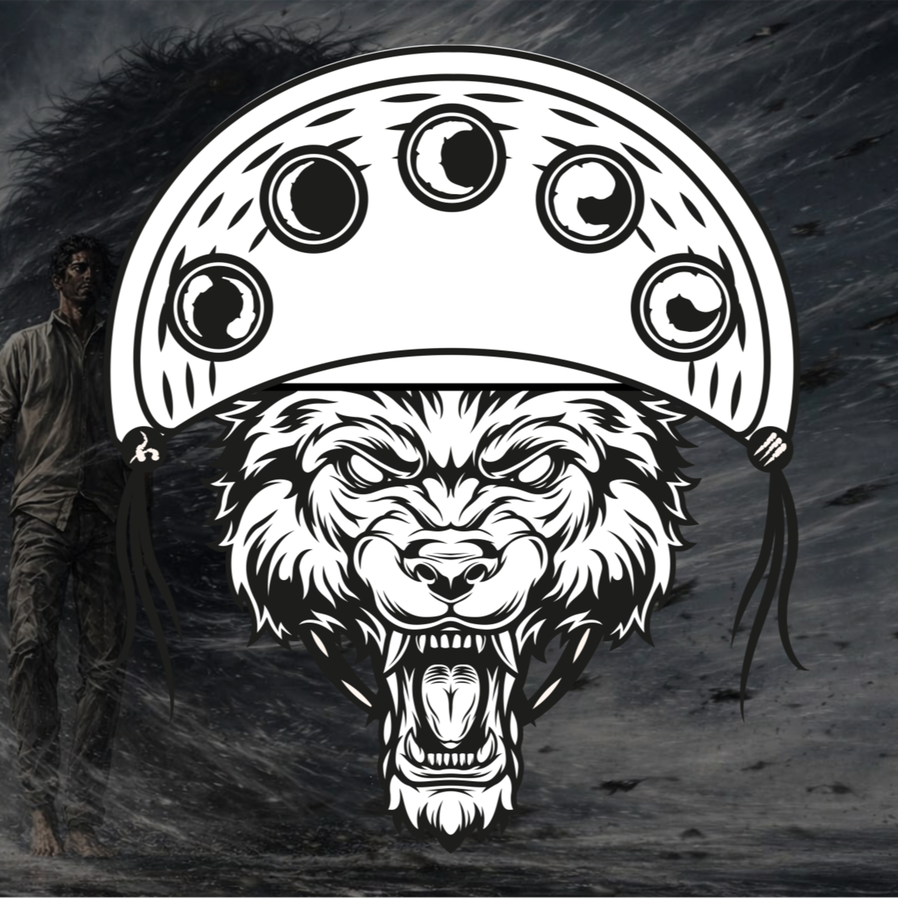 Espreitadores do Vento - Tribos do W5 episode artwork