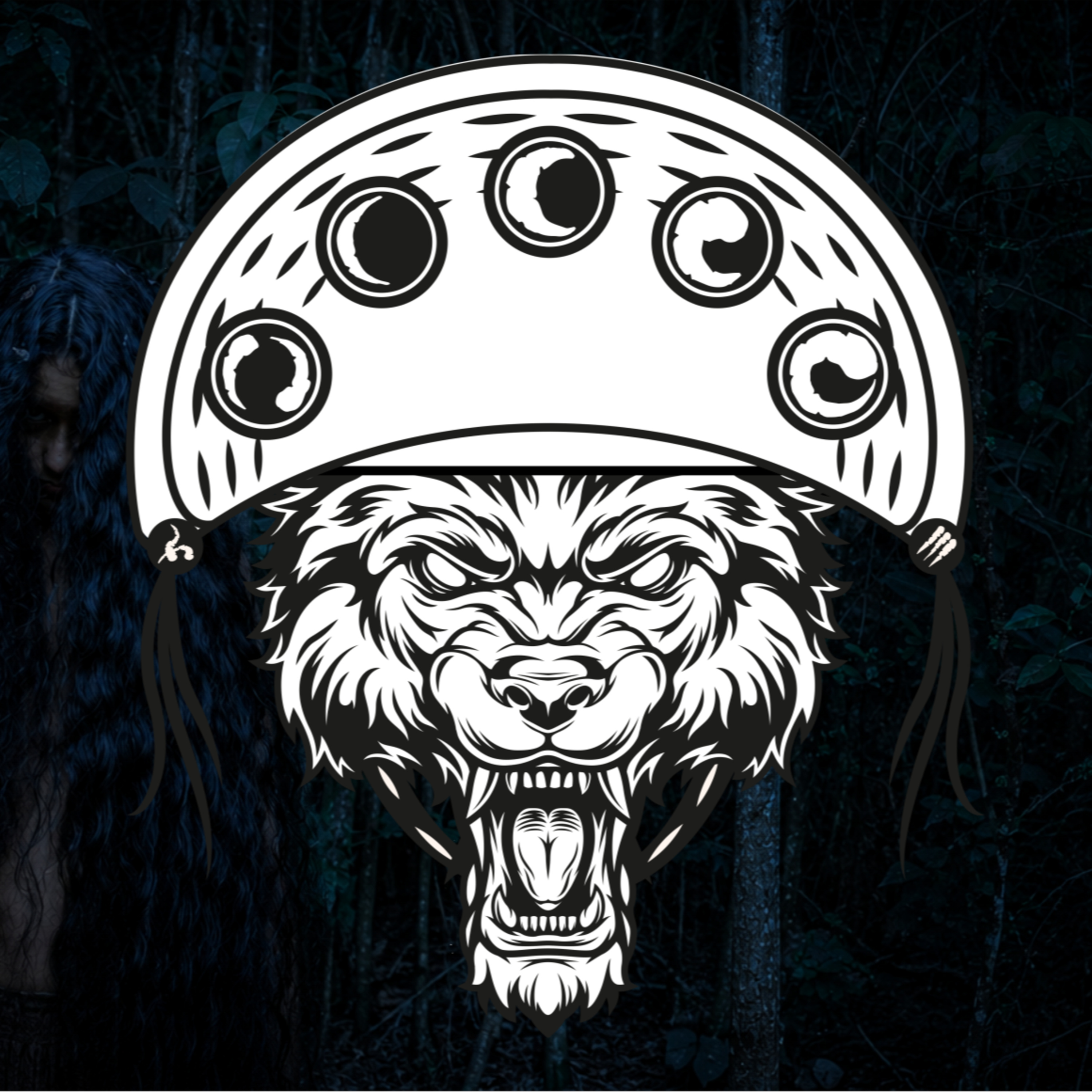 Ventos do Apocalipse - EP. 08 - Lobisomem: O Apocalipse 5ed episode artwork