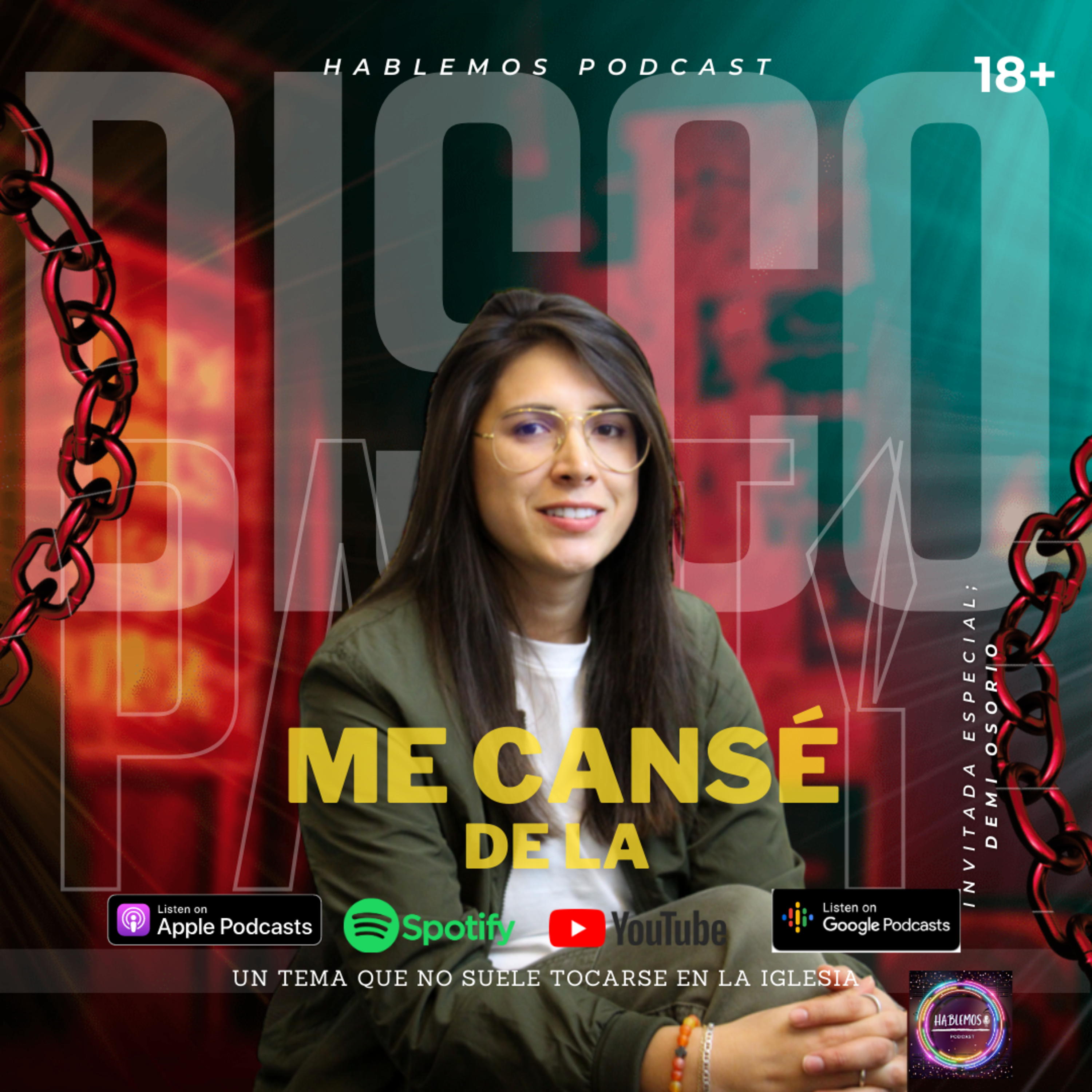 *Hablemos Podcast