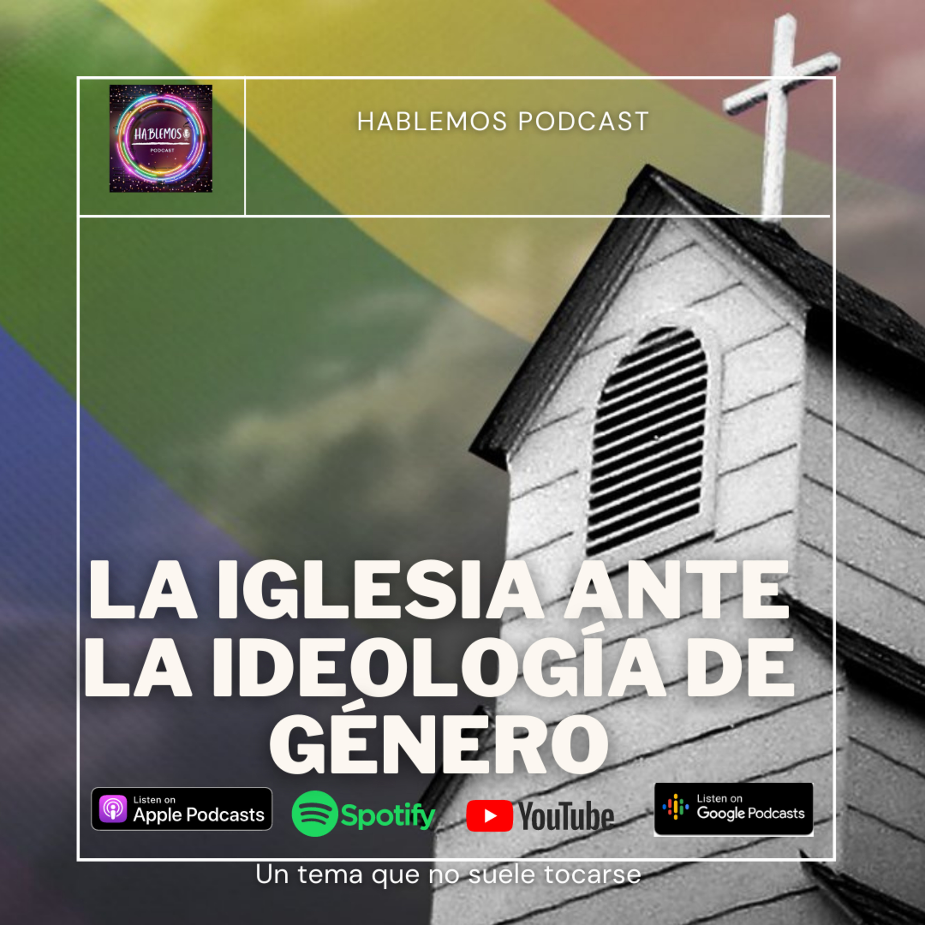 La Iglesia ante la ideología de género  episode artwork
