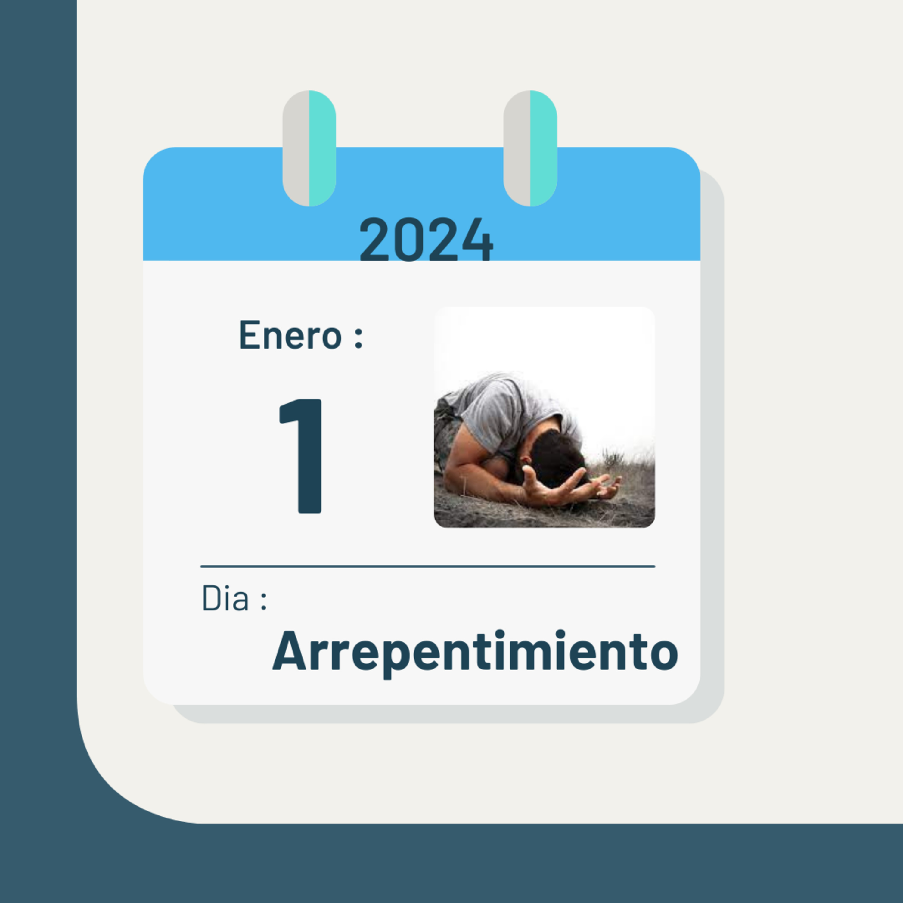 *El arrepentimiento -Serie consagración episode artwork