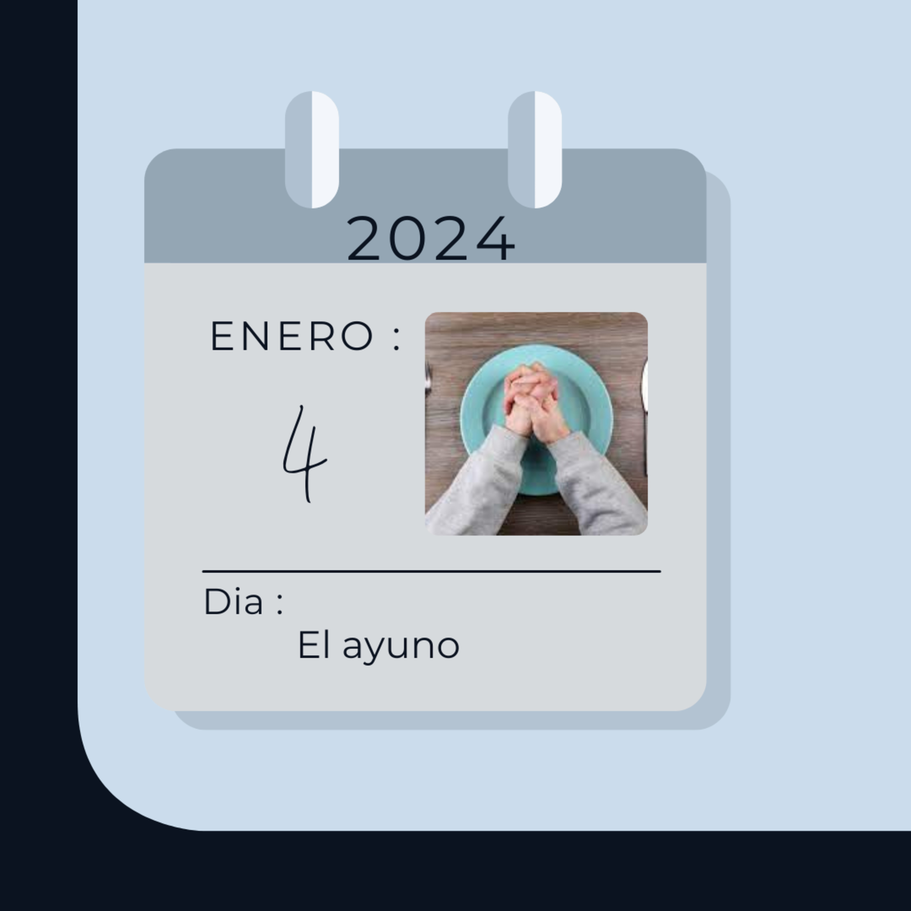 *El ayuno -Serie consagración episode artwork