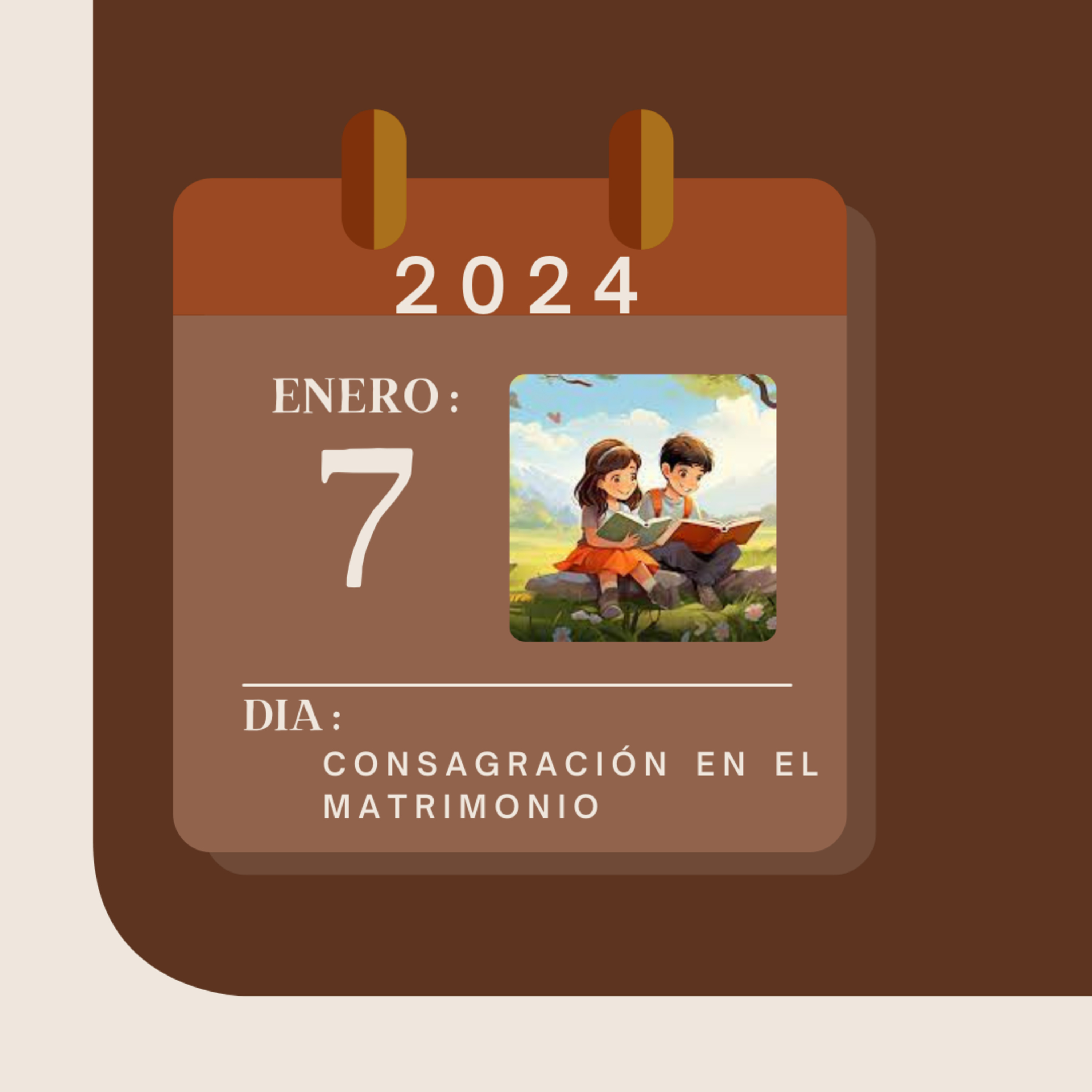 Hijos consagrados -Serie consagración episode artwork