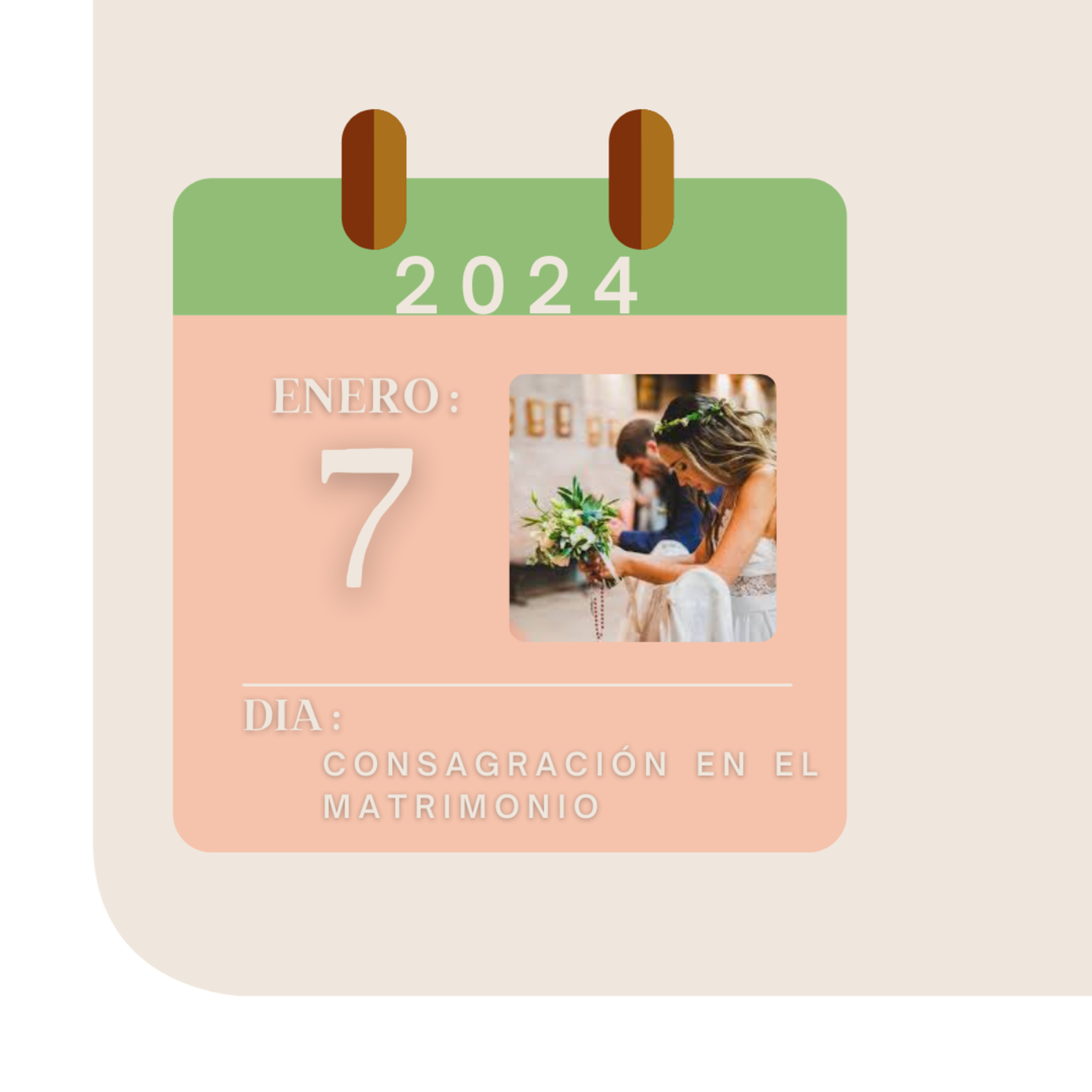 consagración en el matrimonio -Serie consagración episode artwork