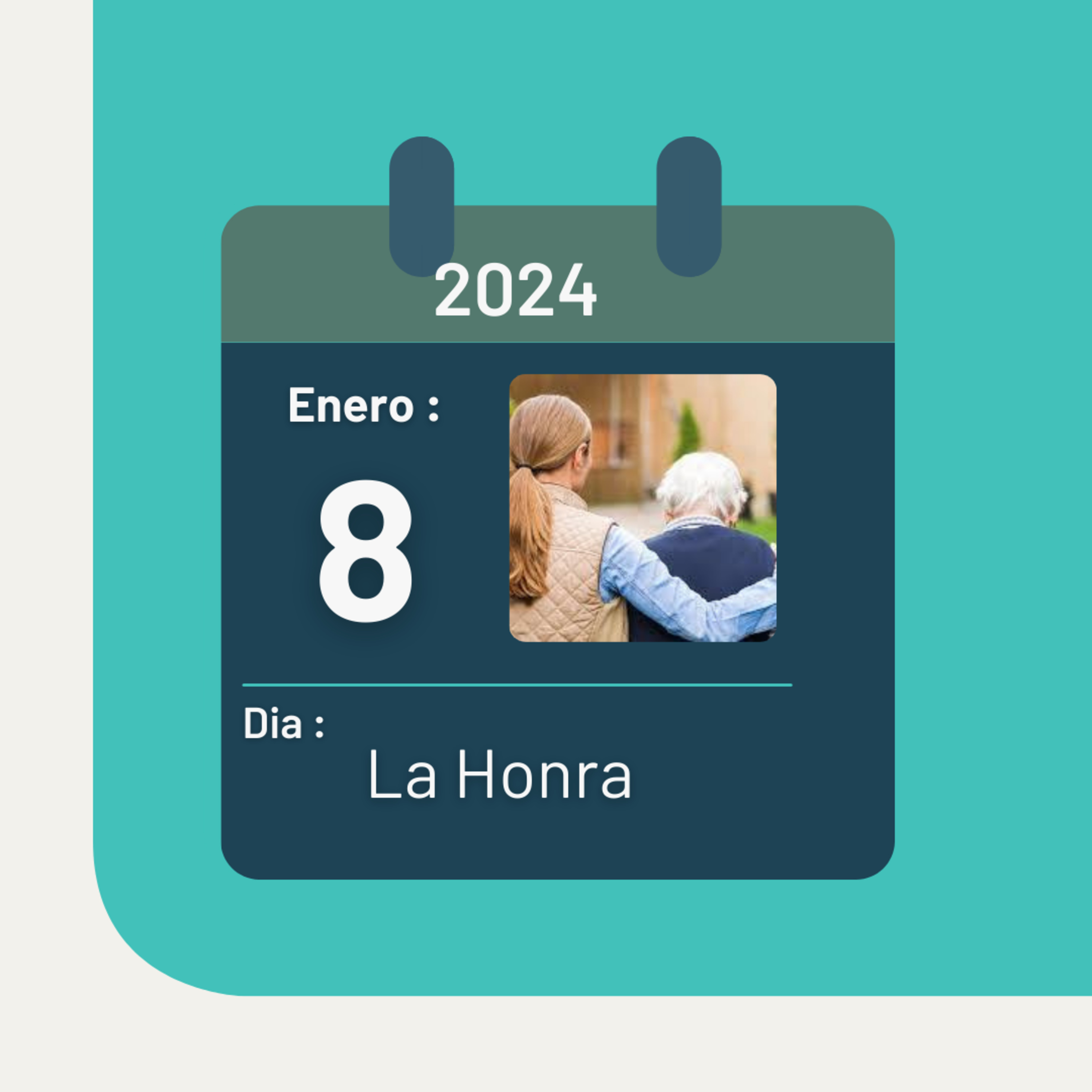 La Honra -Serie La consagración- episode artwork