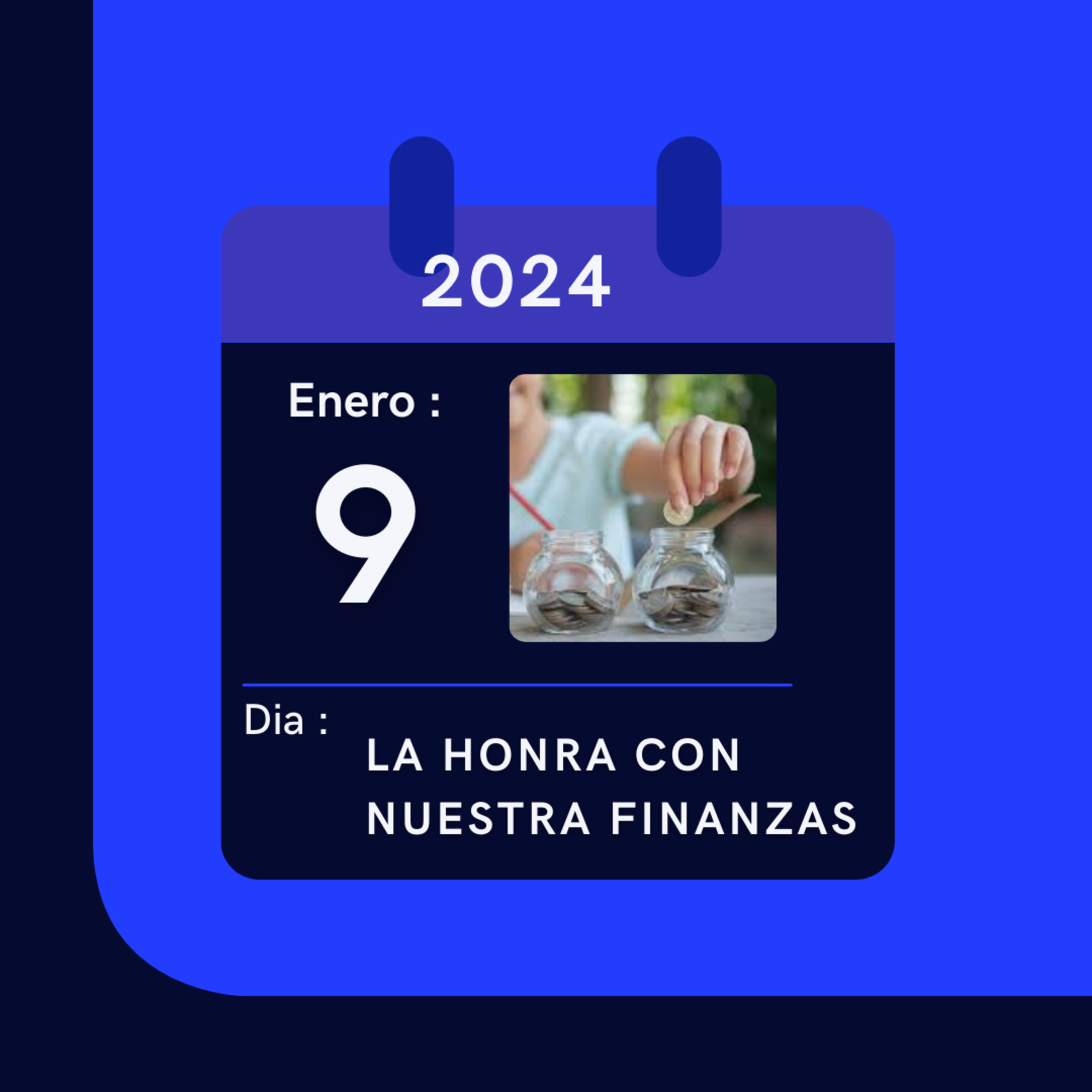 Honrando a Dios con Nuestras Finanzas -Serie consagración episode artwork