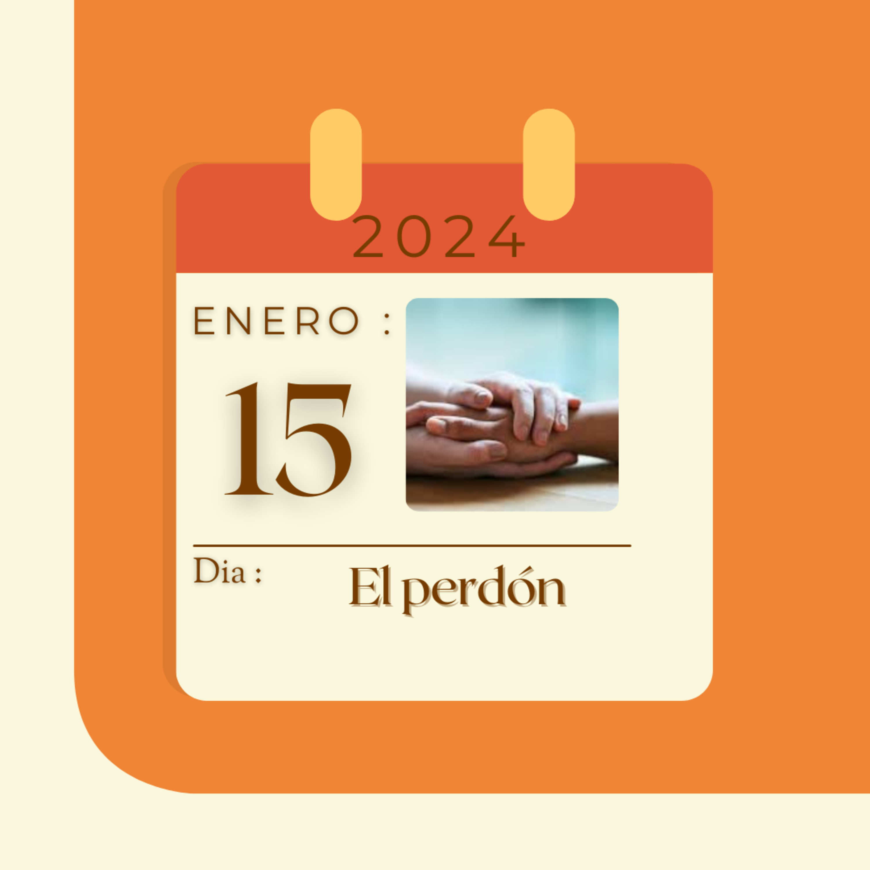 El Perdón - Serie Consagración episode artwork