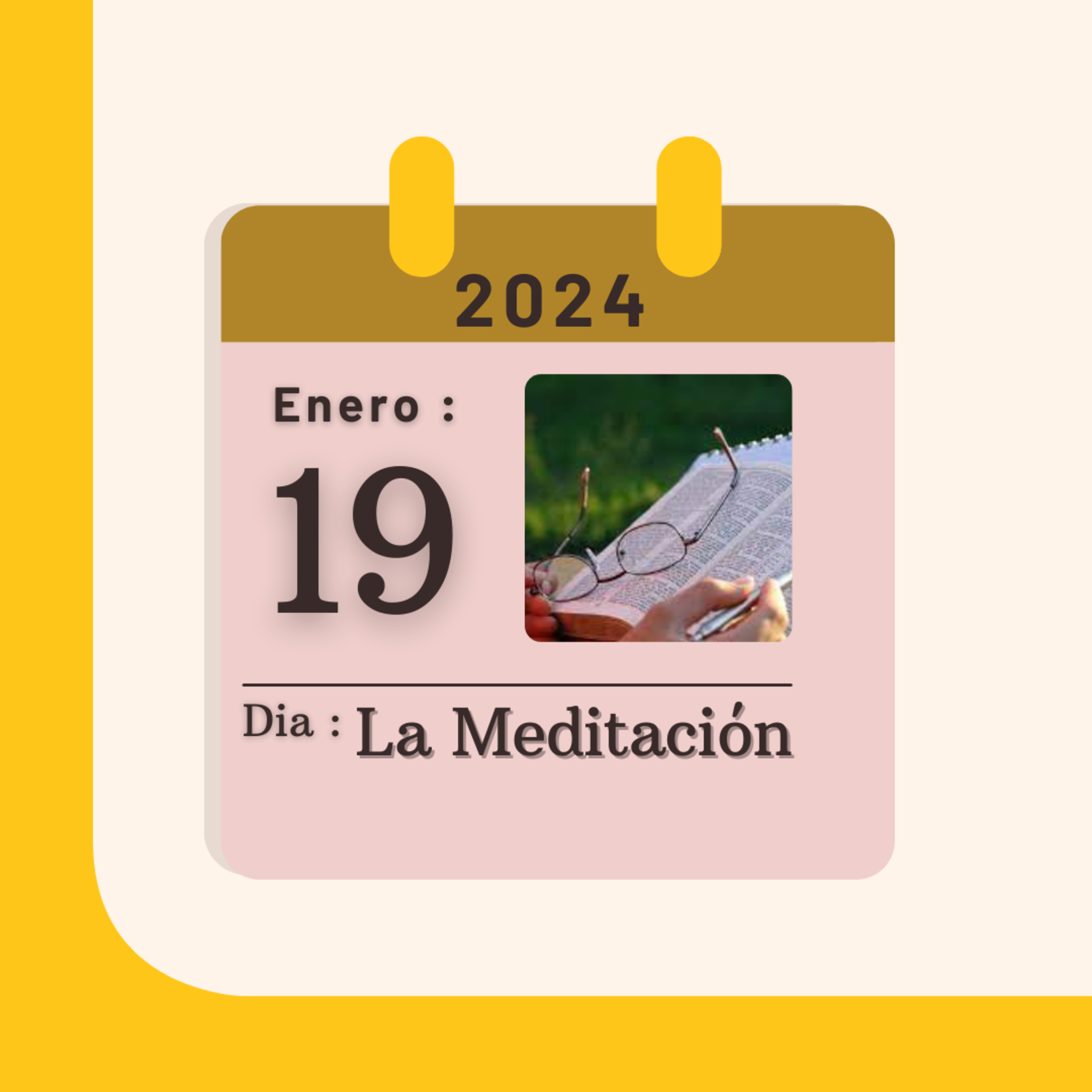 La Meditación-Serie La Consagración episode artwork