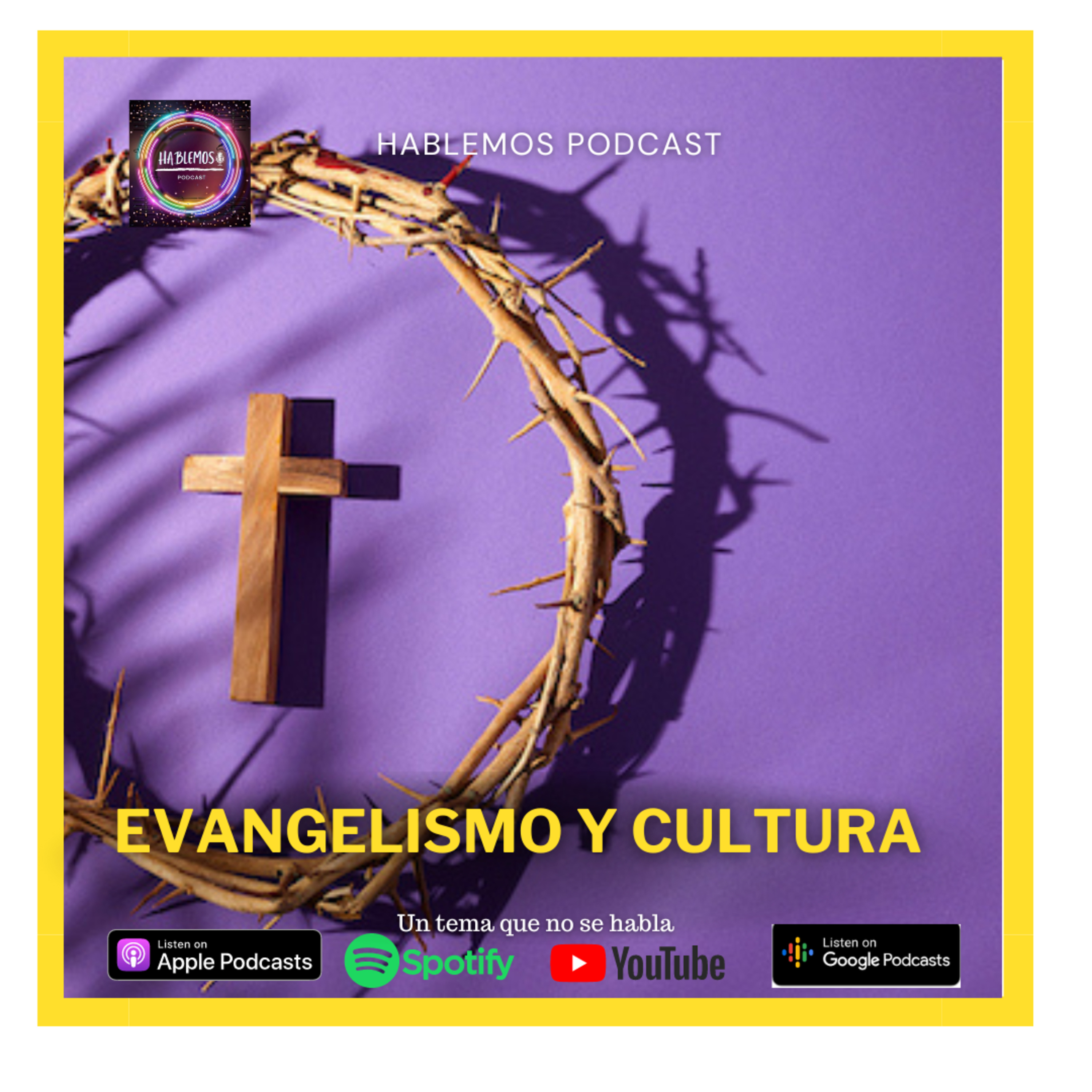 Evangelismo Y Cultura  episode artwork