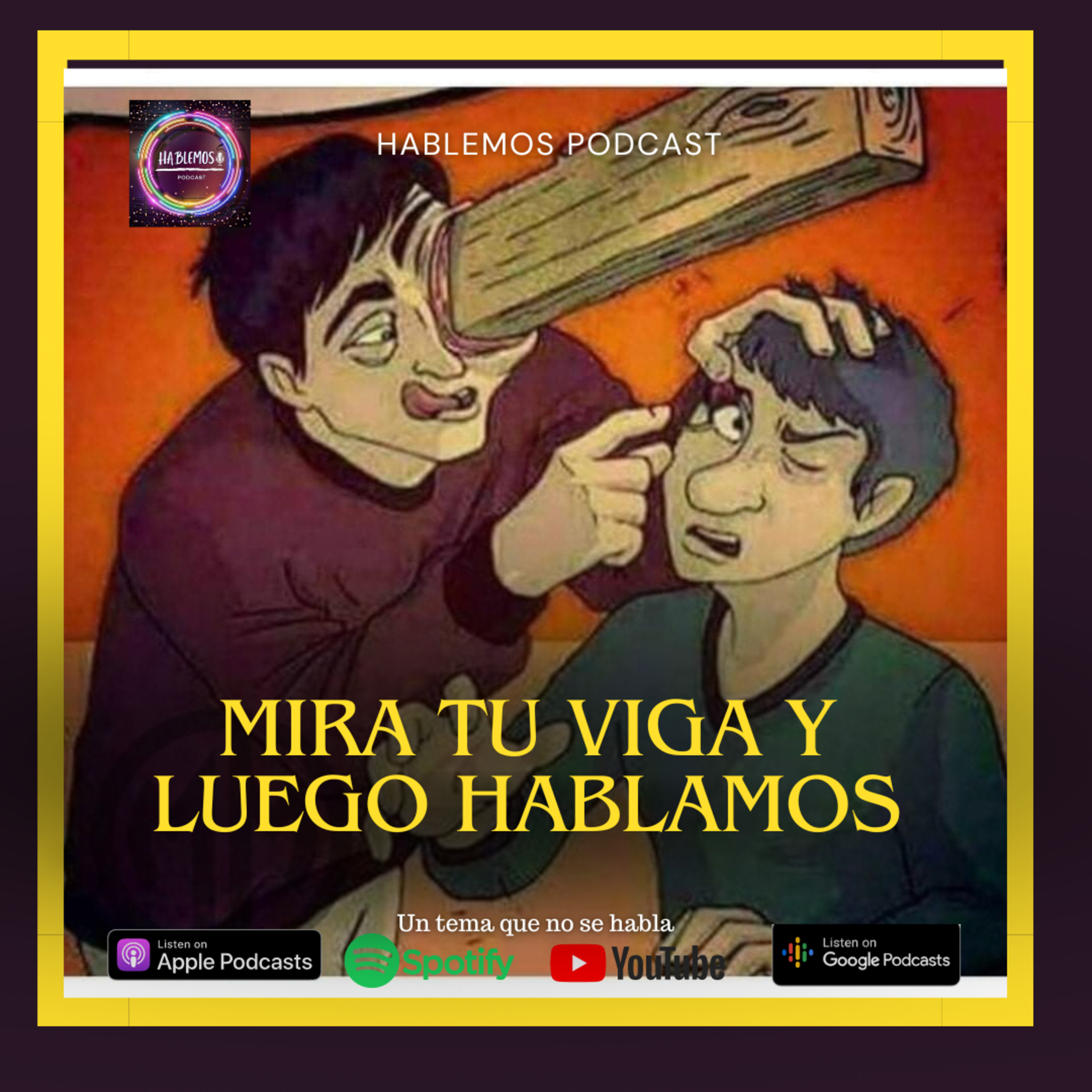 *Hablemos Podcast