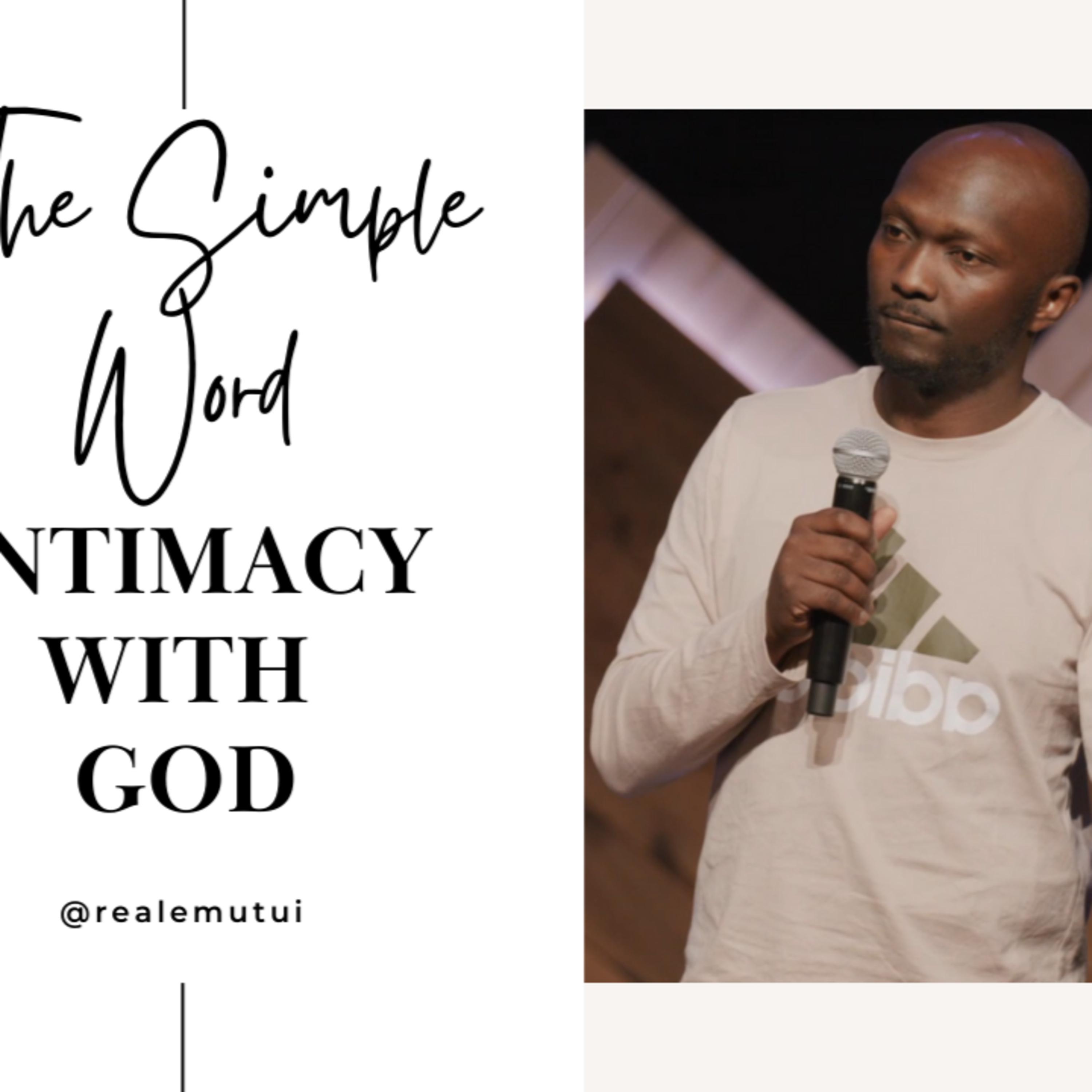 The Emutui Podcast
