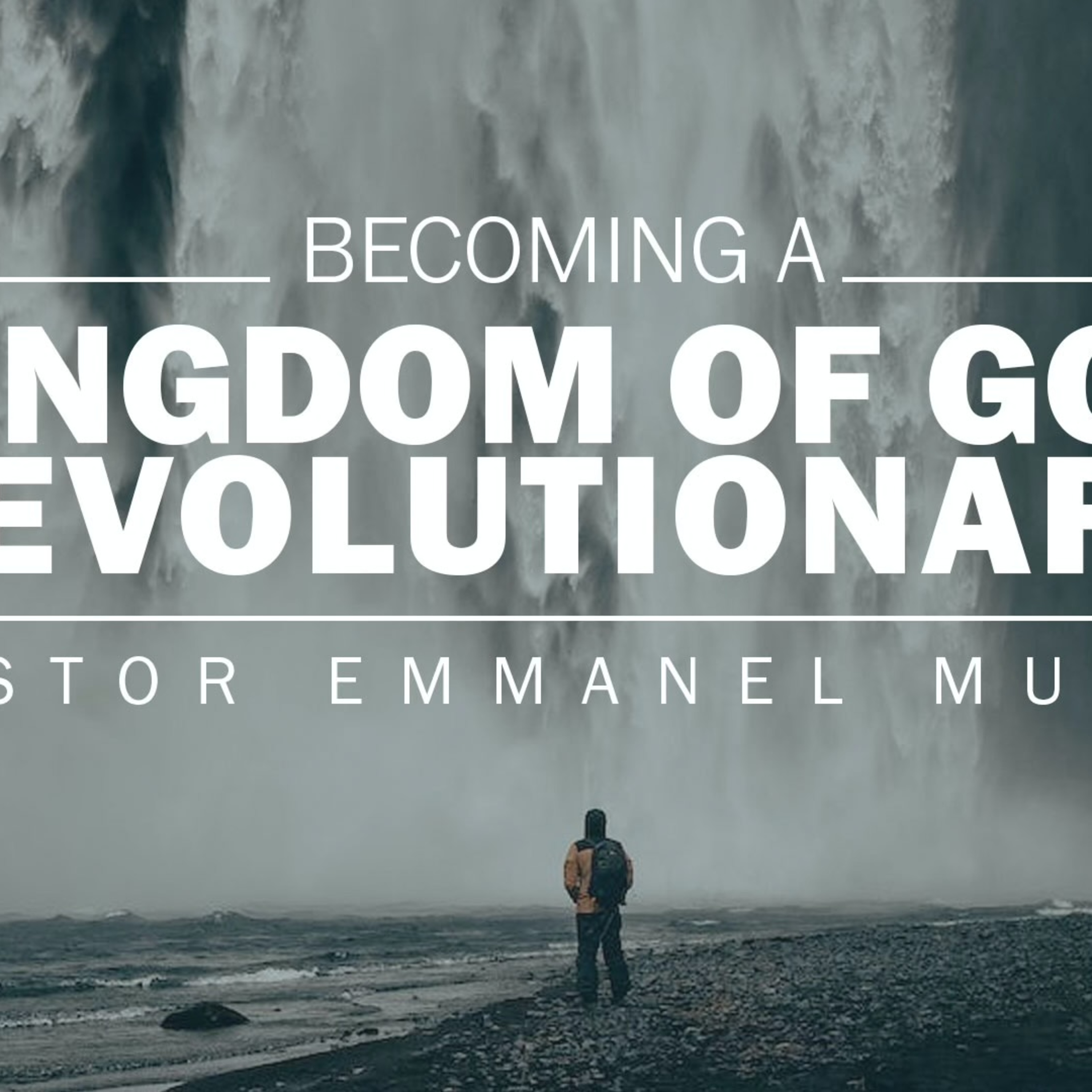 The Emutui Podcast