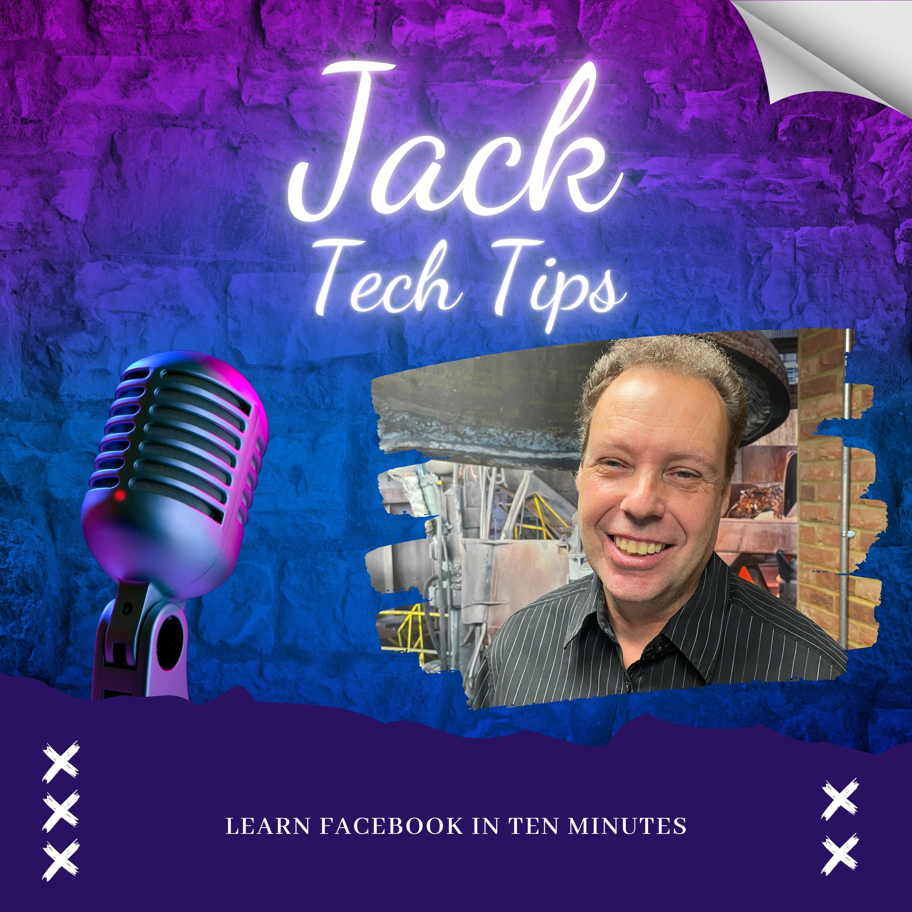 Learn Facebook in Ten Minutes thumbnail