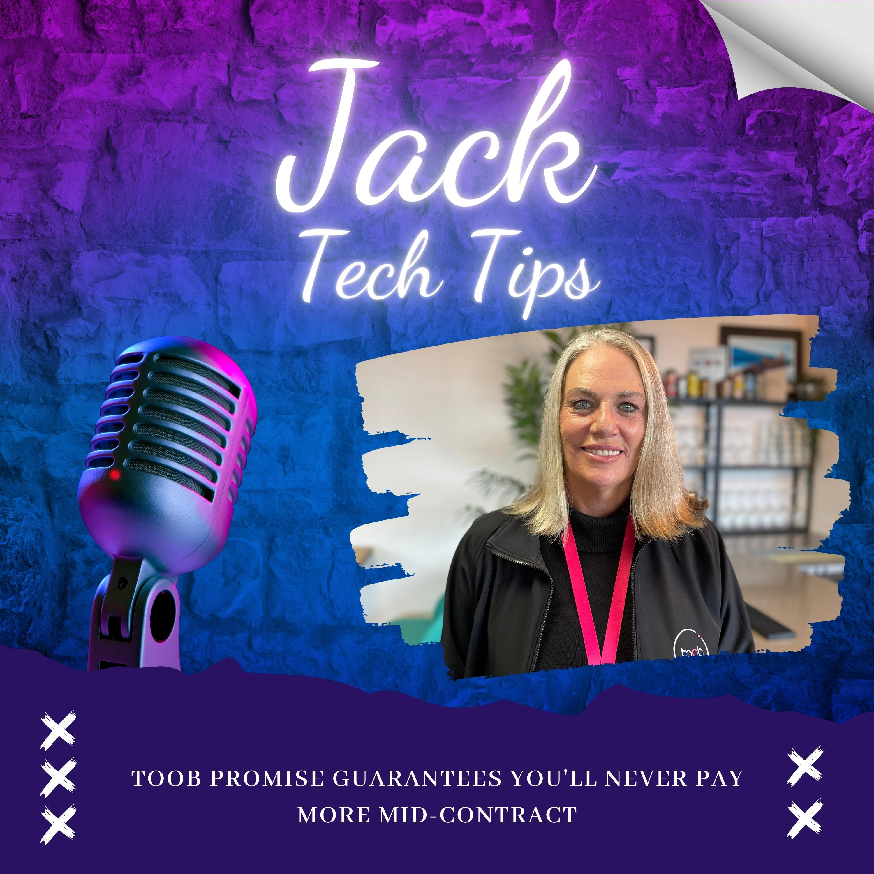 toob promise guarantees you'll never pay more mid-contract thumbnail