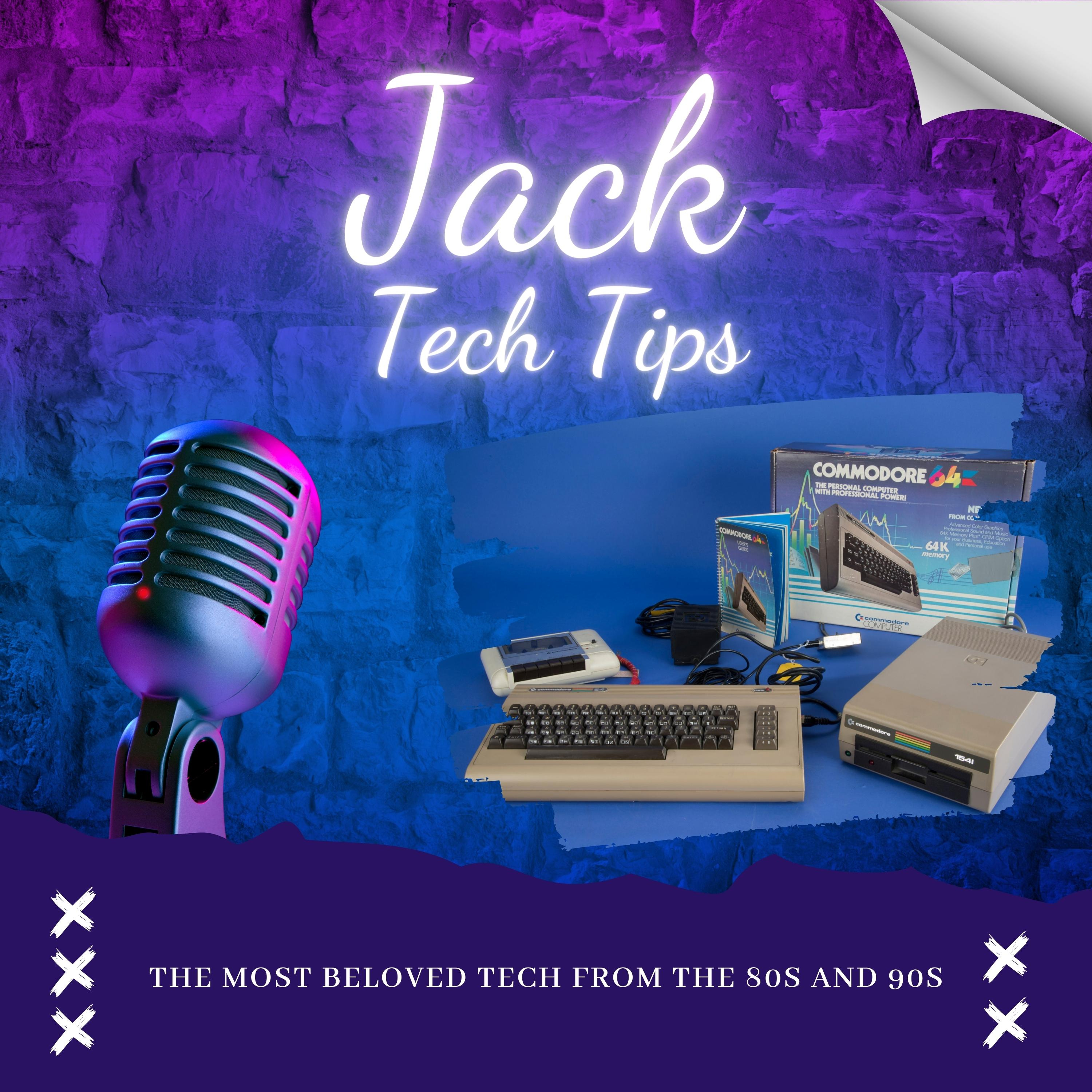 The Most Beloved Tech From the 80s and 90s thumbnail