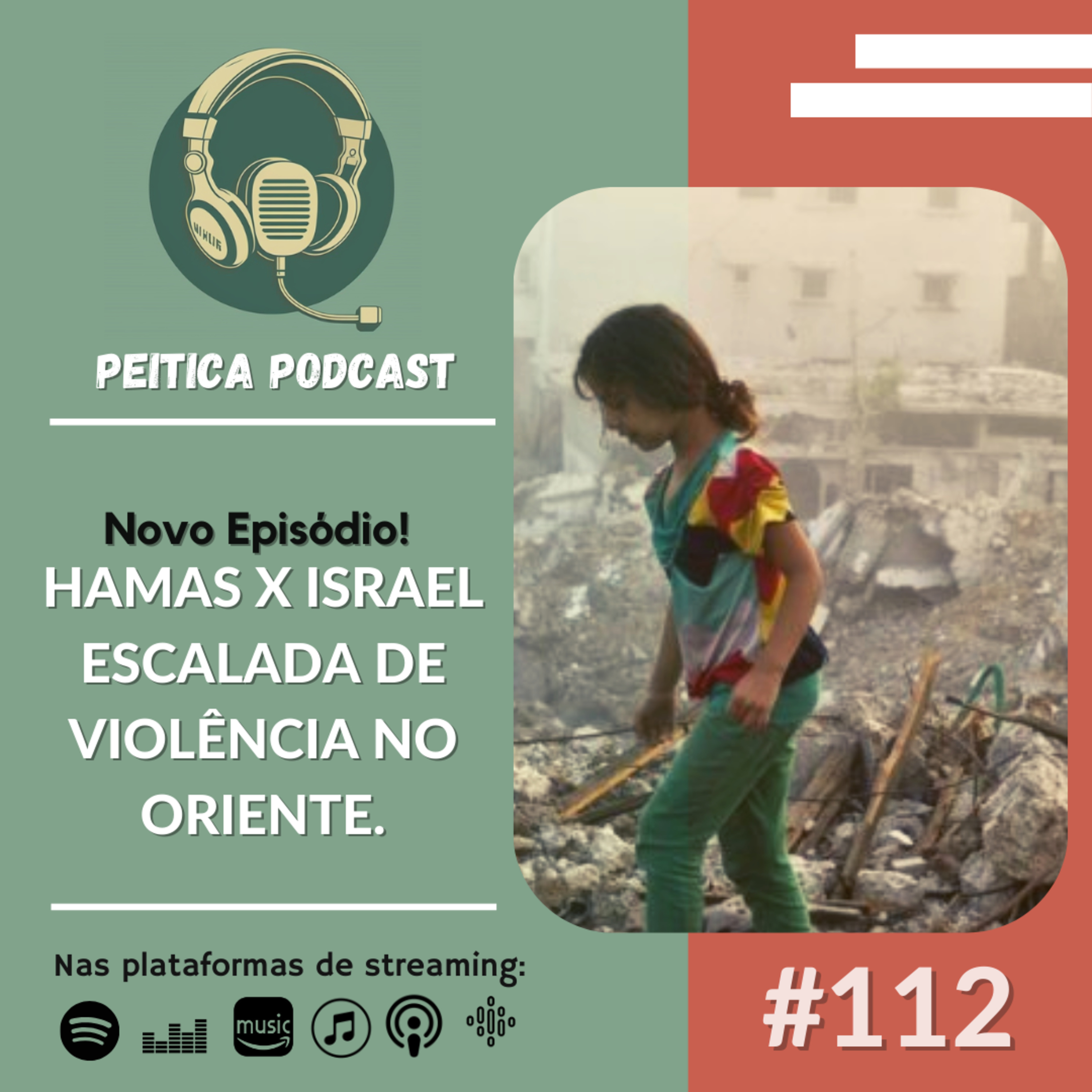 Peitica Podcast