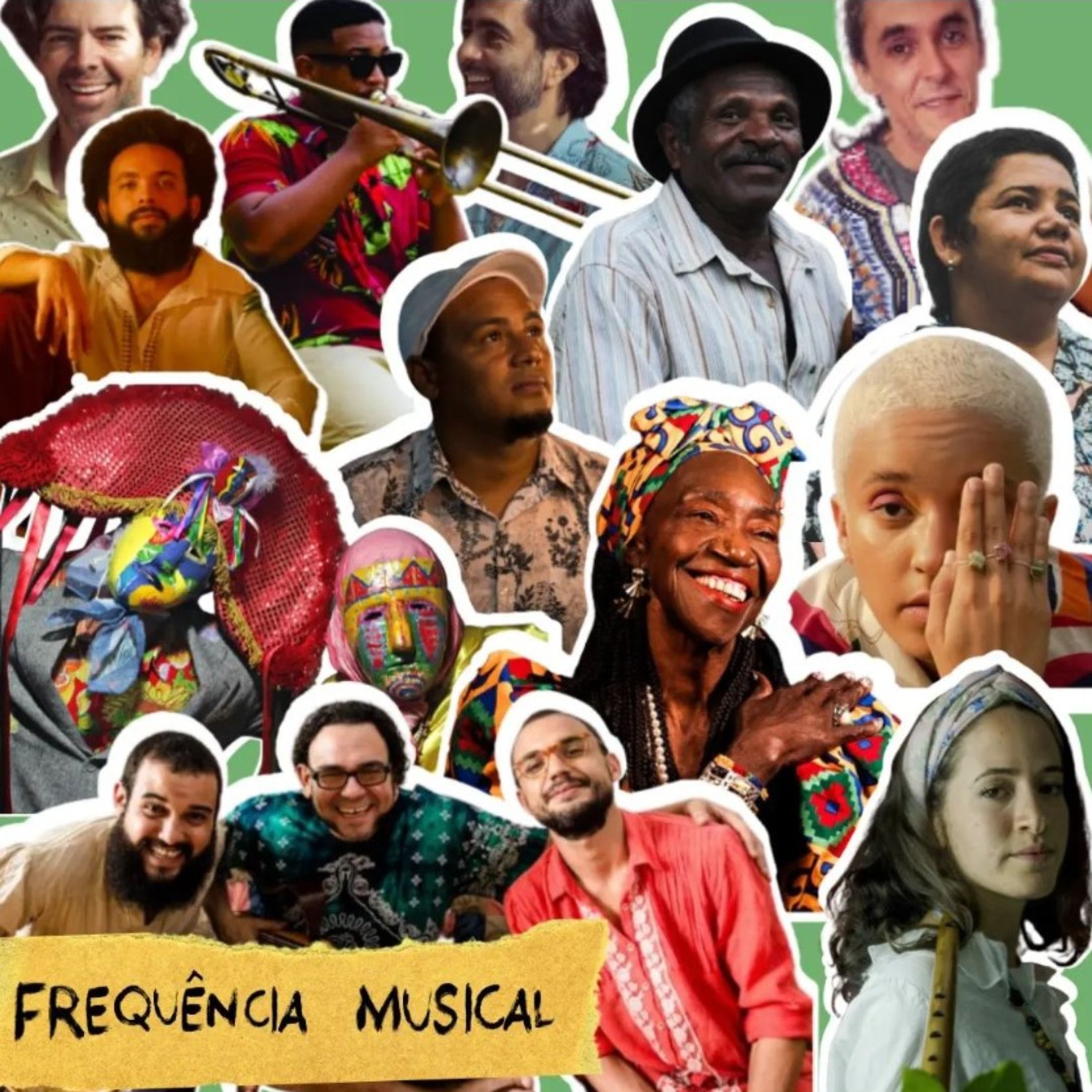 Frequência Natural