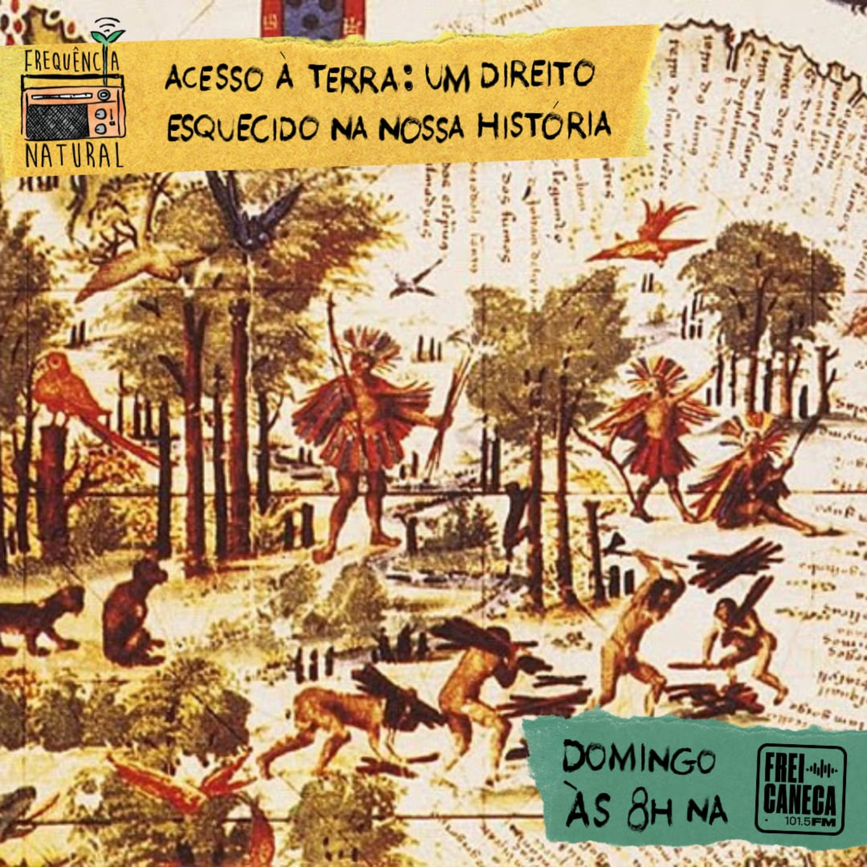 Frequência Natural