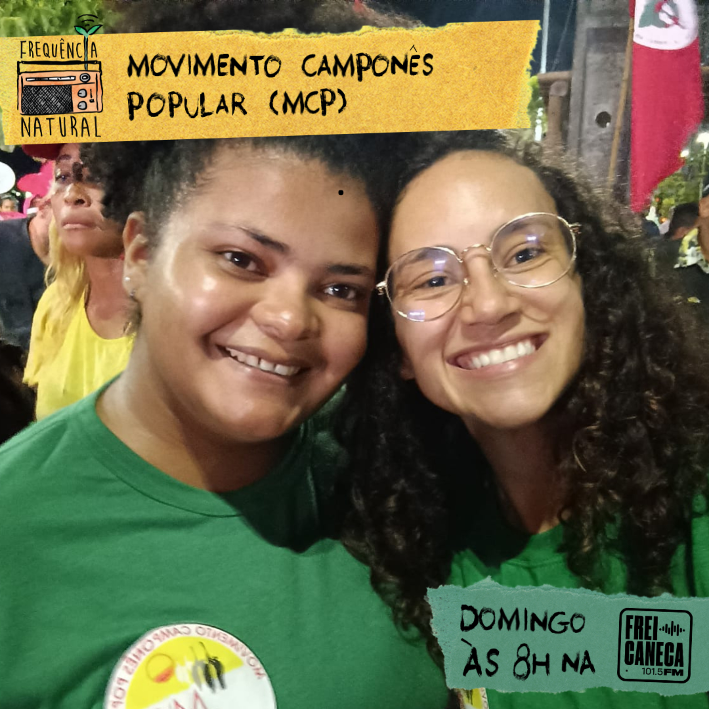 Frequência Natural
