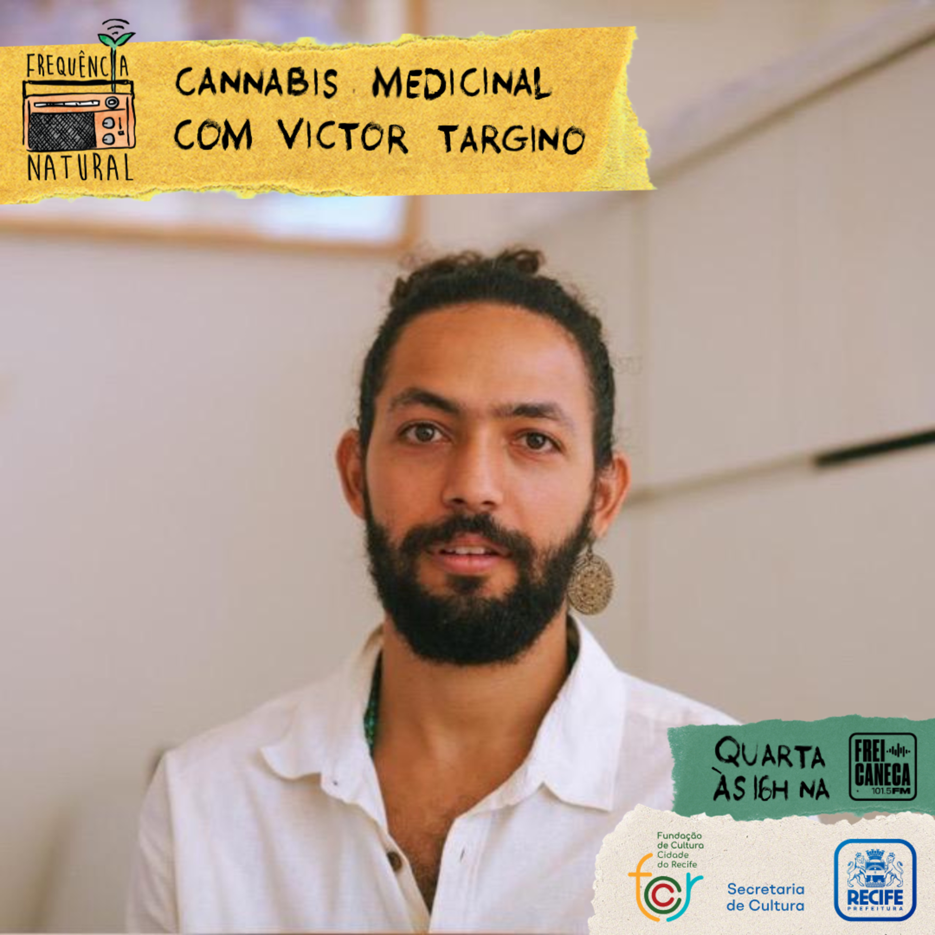 Frequência Natural