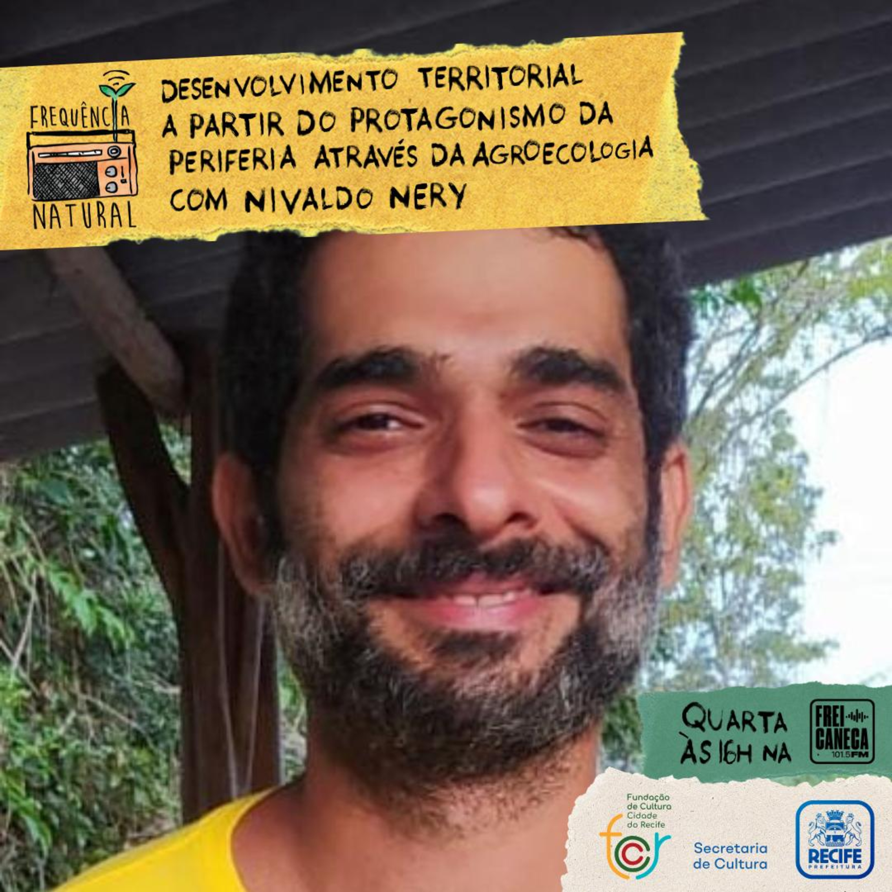 Frequência Natural