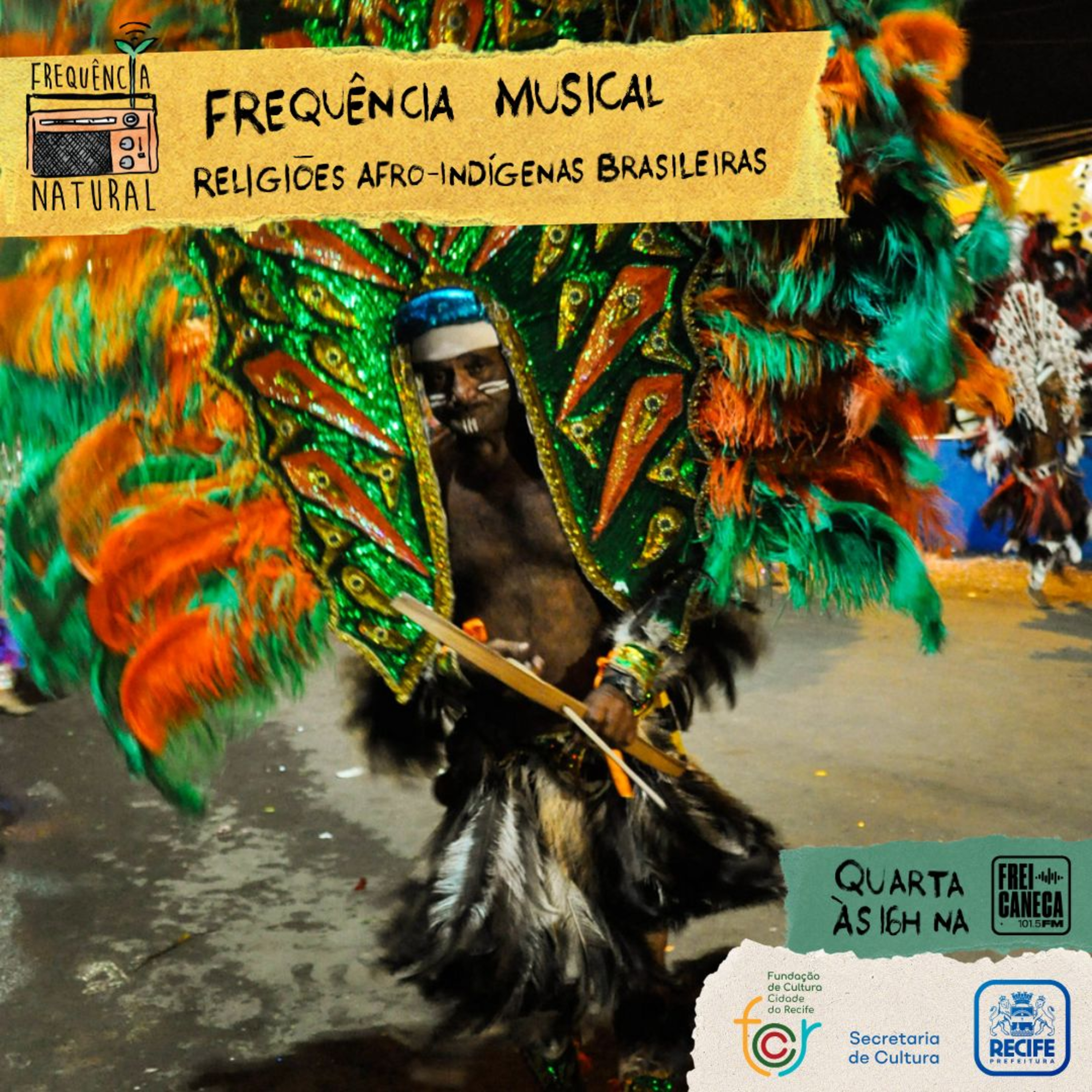 Frequência Natural