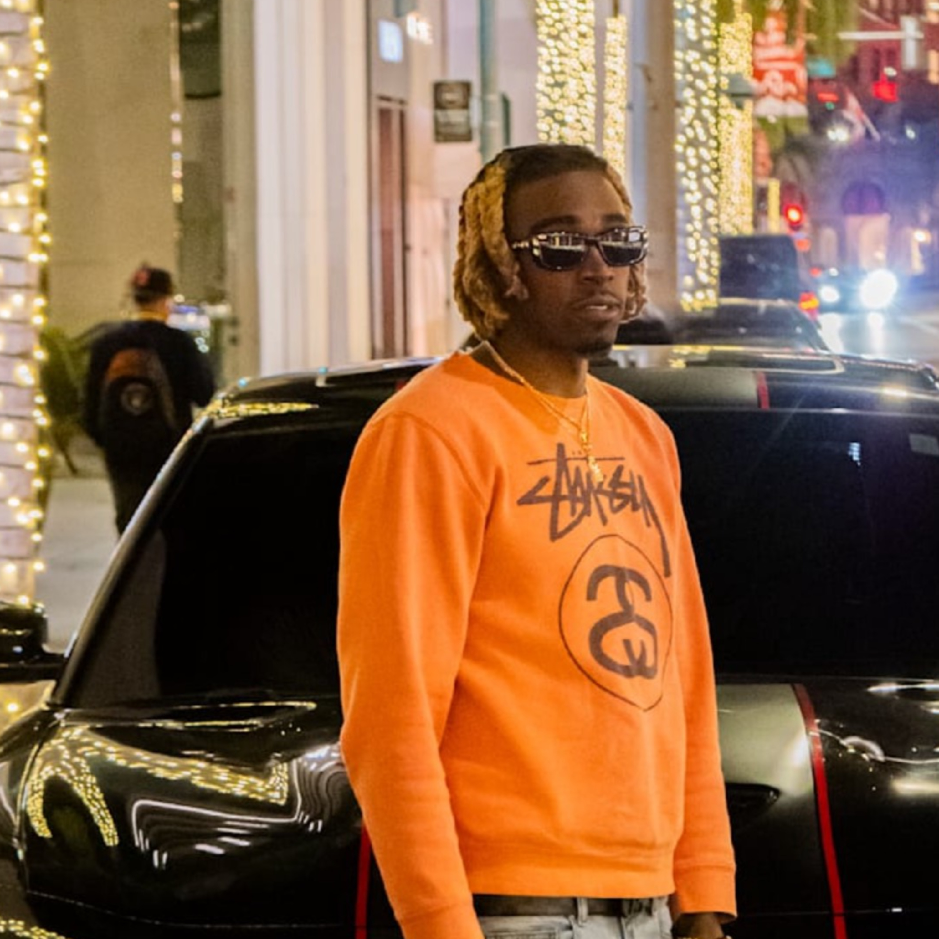 How Julo LV Turned His Story Into Streams & A QC Award episode artwork