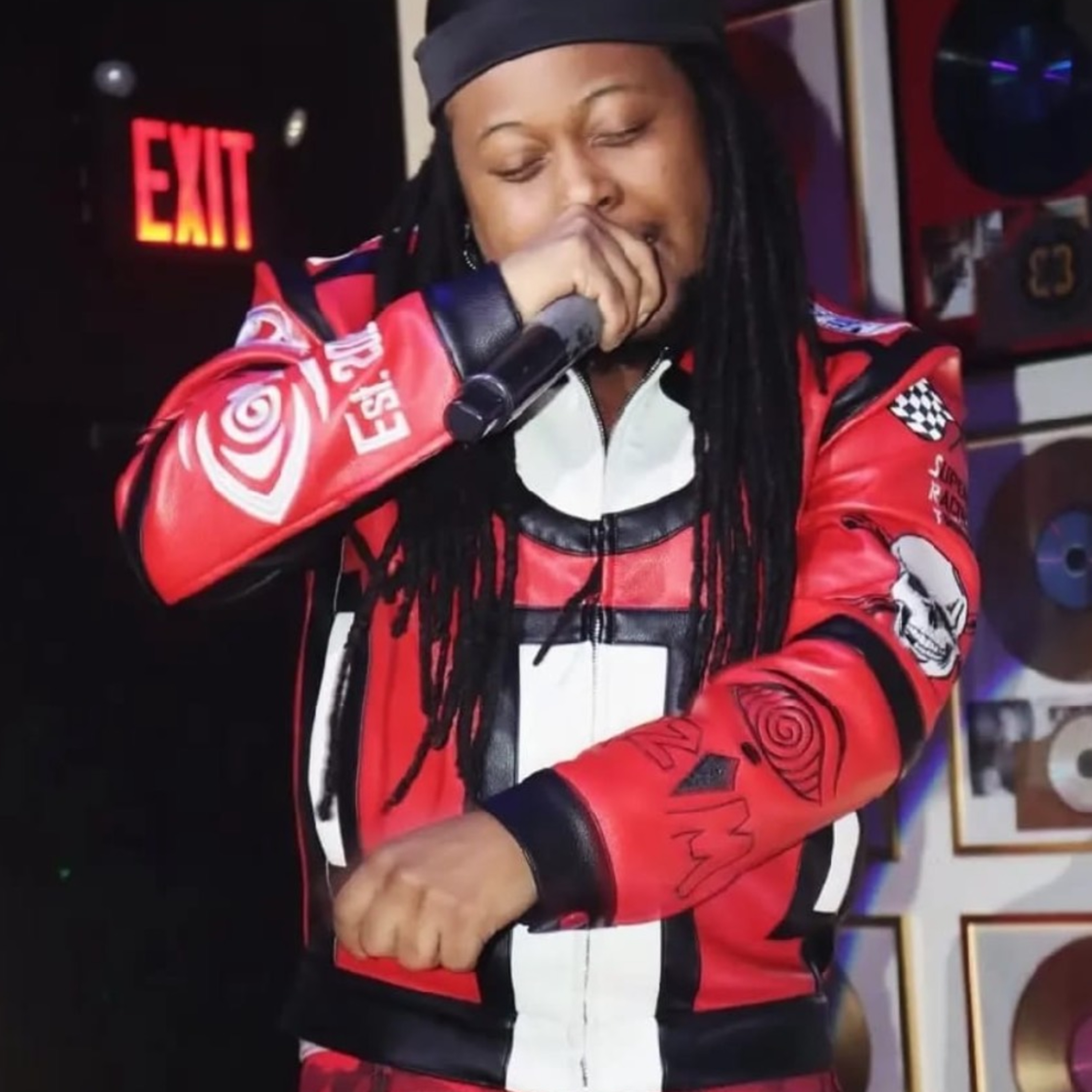 From Houston Roots to the Streaming Era: Fresheezy on Hip-Hop Nostalgia, Growth & Staying Authentic episode artwork