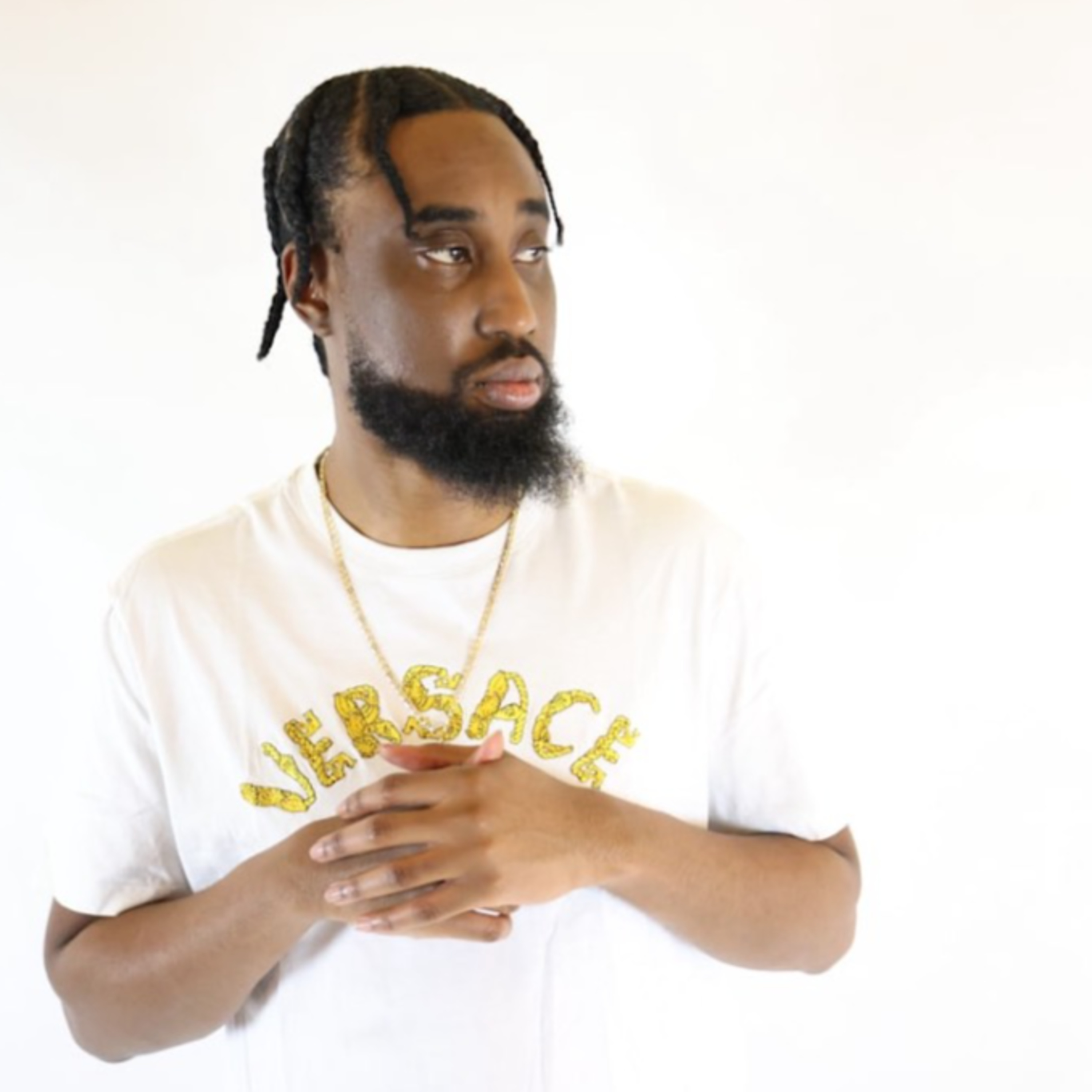 Dropping Dimezz :From Basketball Roots to Independent Hip-Hop Momentum  episode artwork