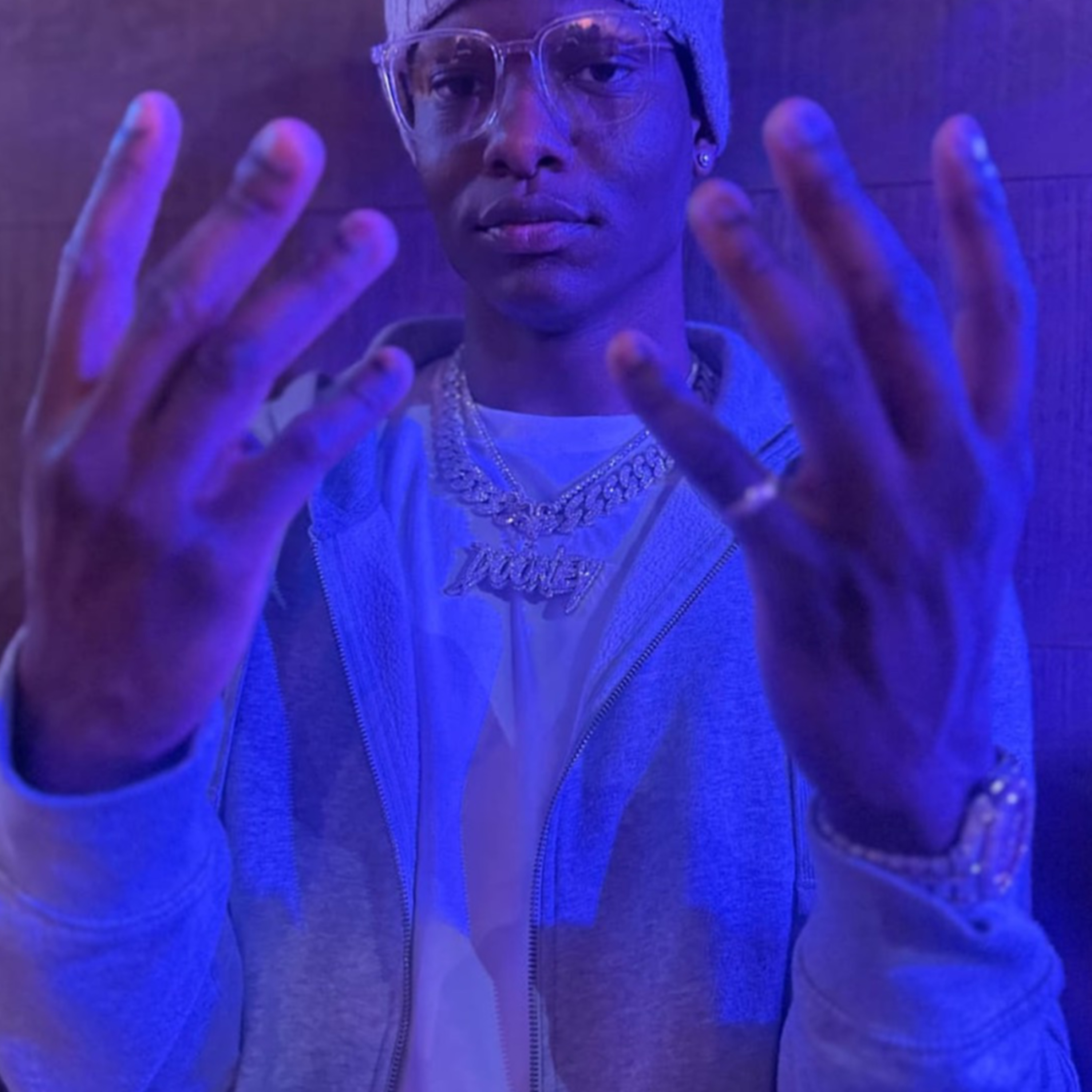 From BandLab to Global Hip-Hop Stages With Dooney episode artwork