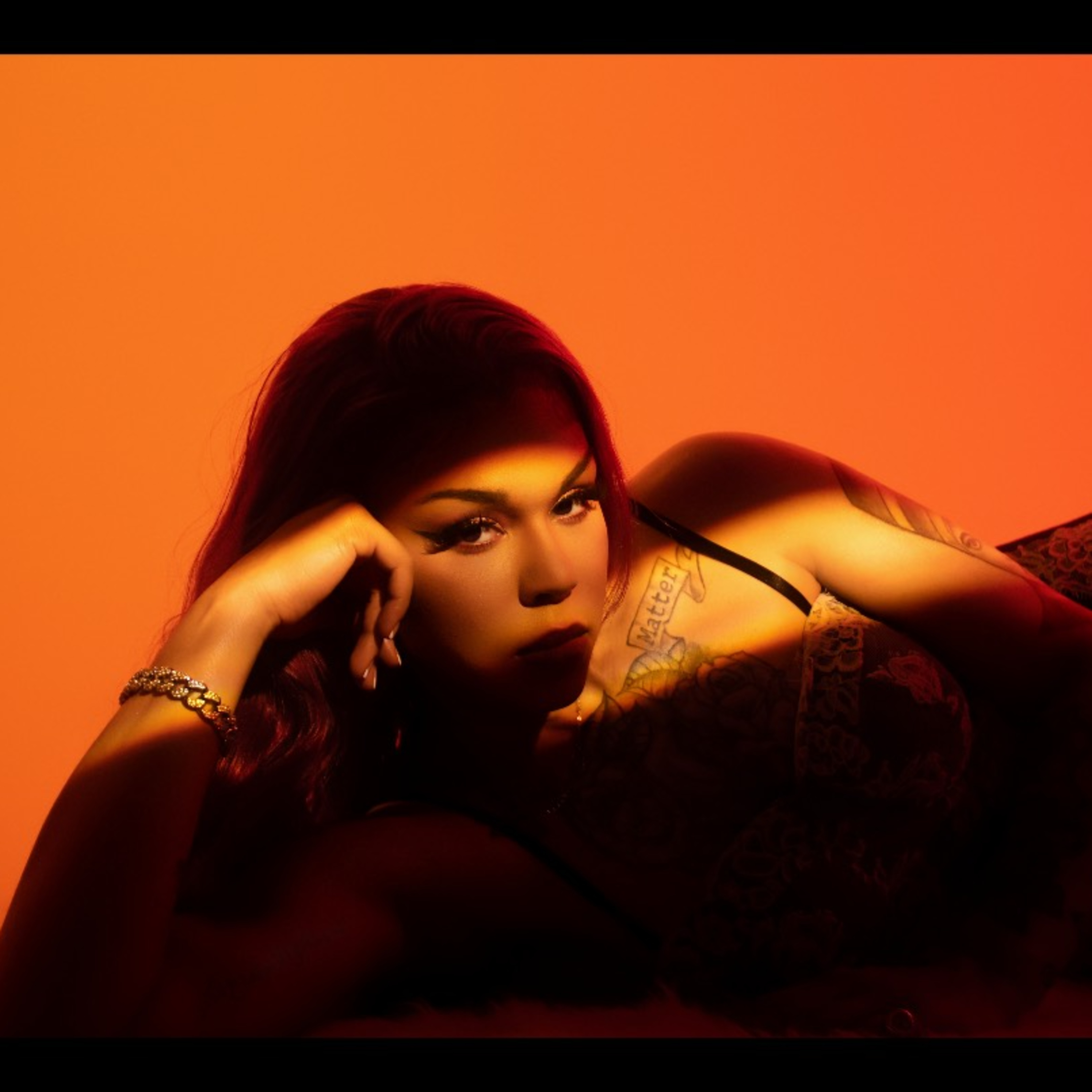 Boss Girl Energy Meets R&B: Dream Rayne on Her Glow Up, Music Journey & Making Waves episode artwork