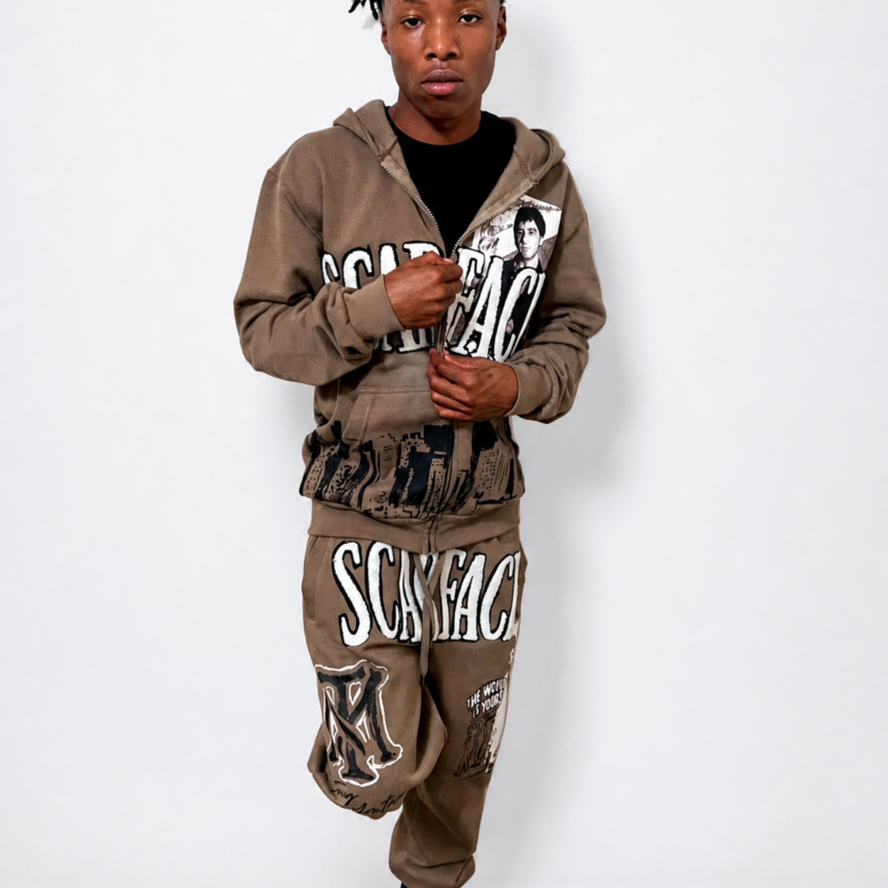 No Limits: LiRatchet2x on Real Life Struggles, Viral Music & Louisiana Culture episode artwork