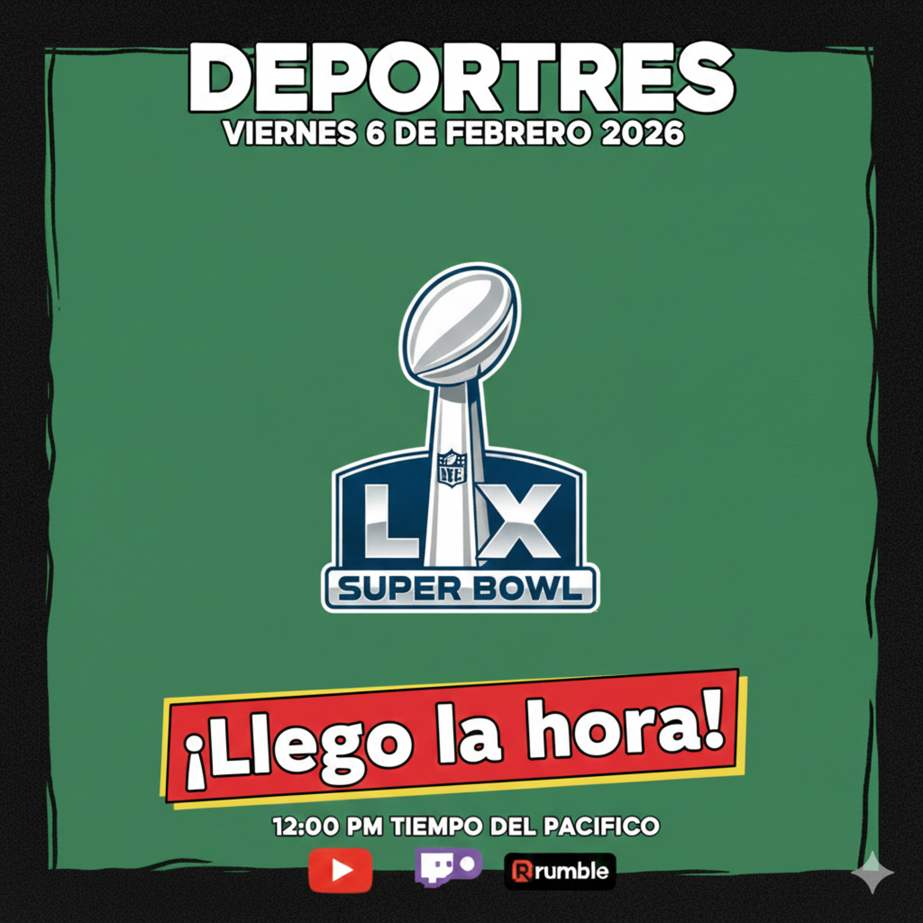 VIERNES P1259 episode artwork