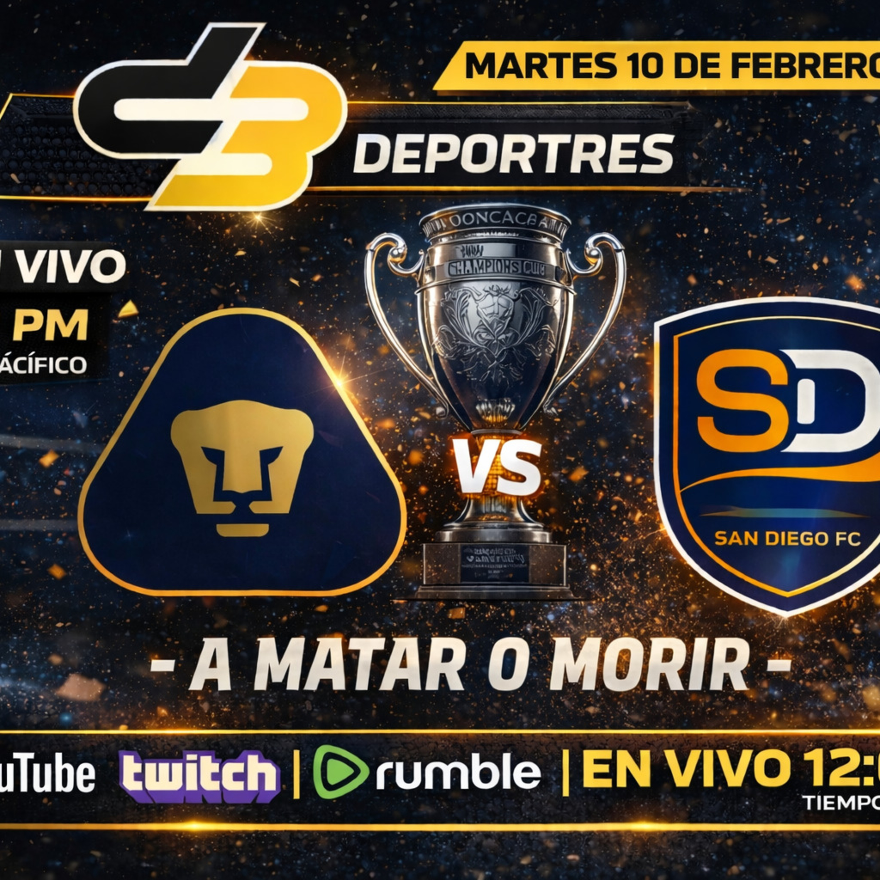 MARTES P1261 episode artwork