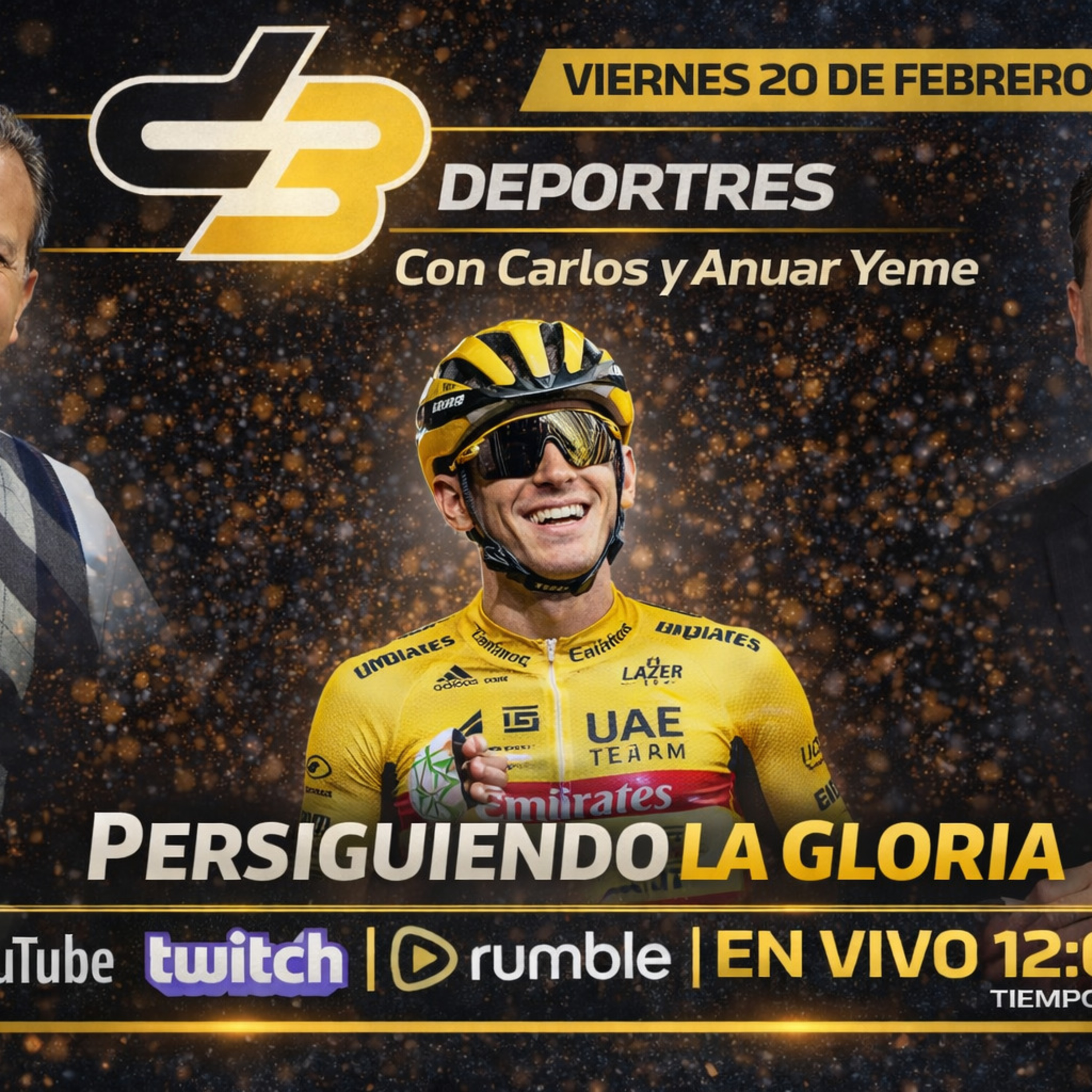 VIERNES P1269 episode artwork