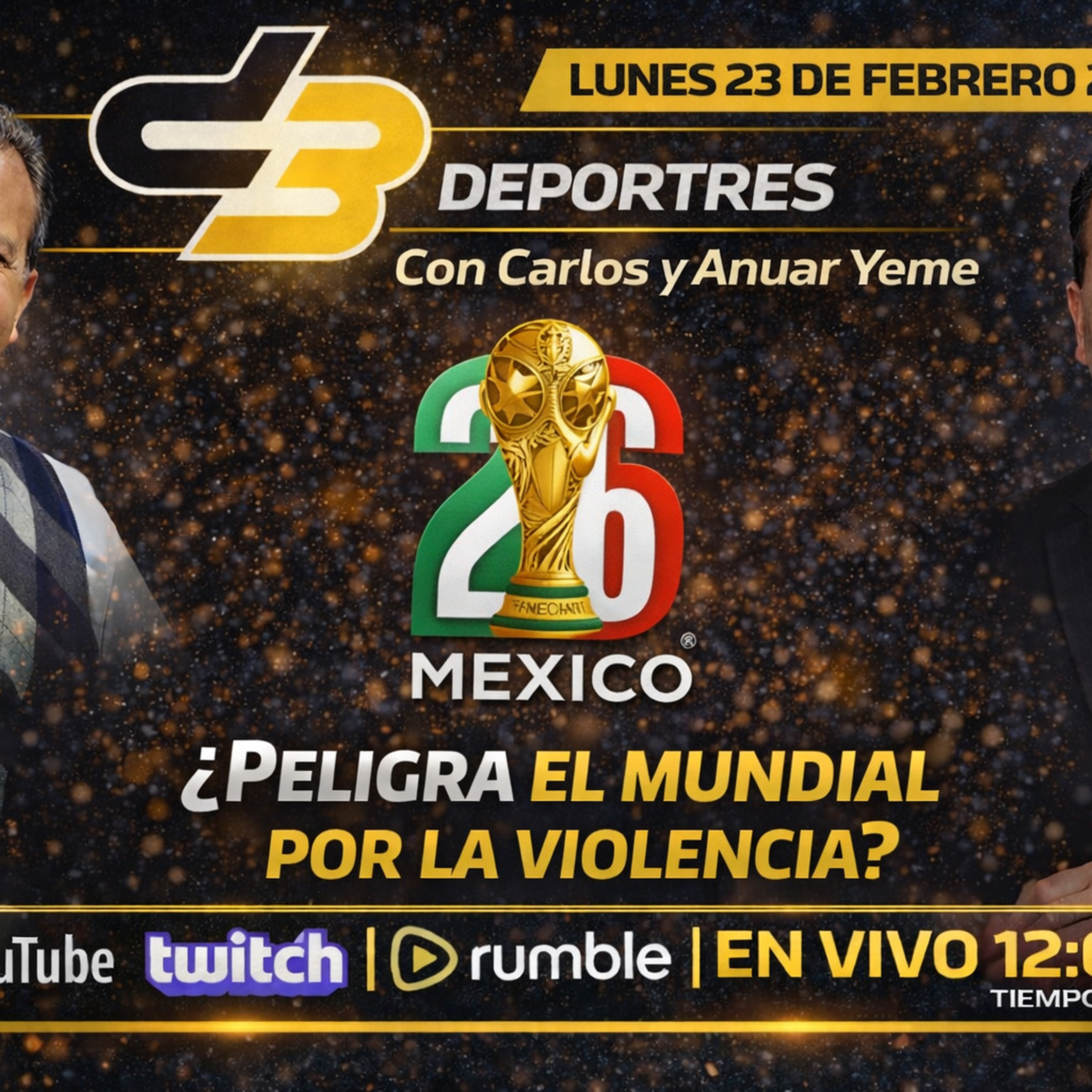 LUNES P1270 episode artwork