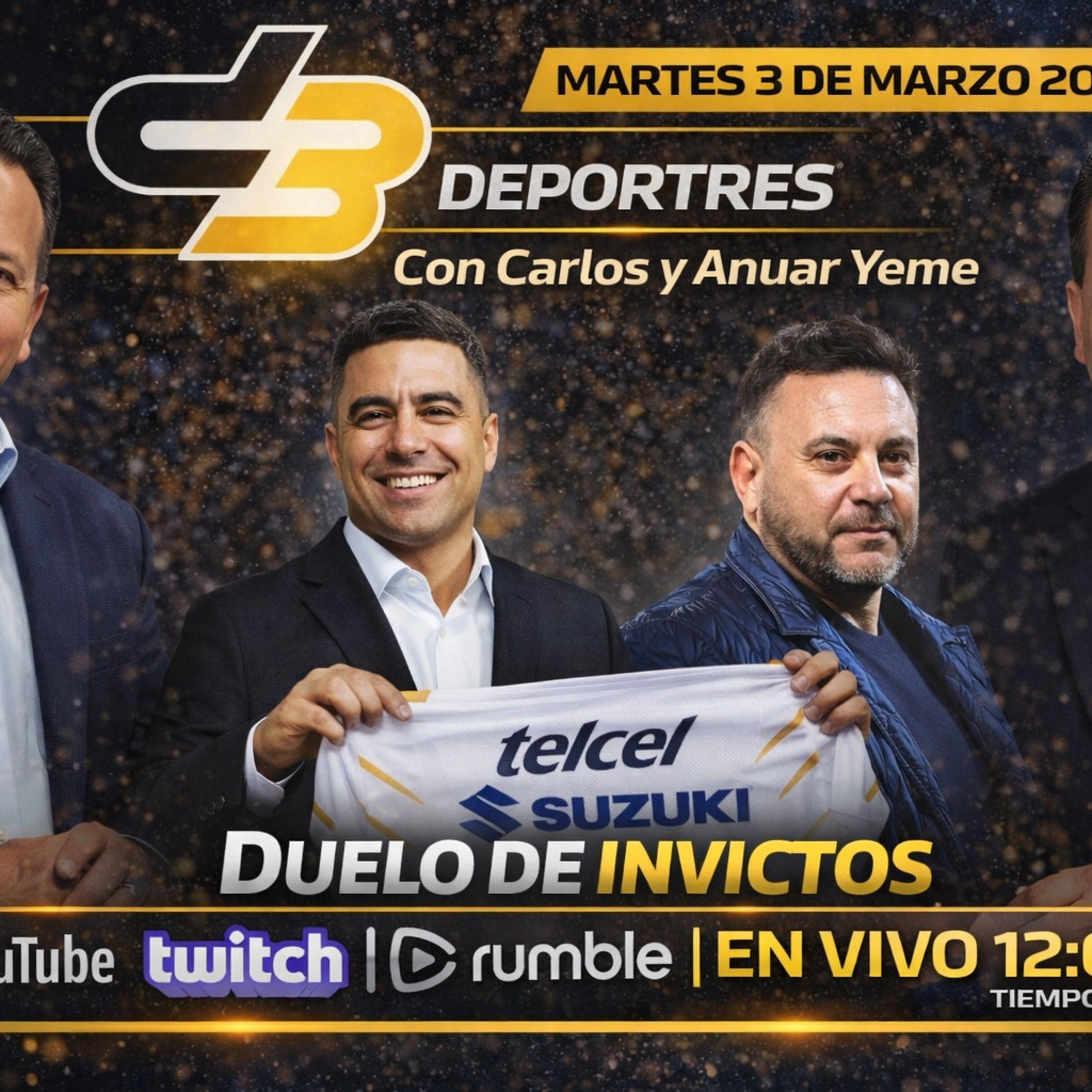 MARTES P1276 episode artwork