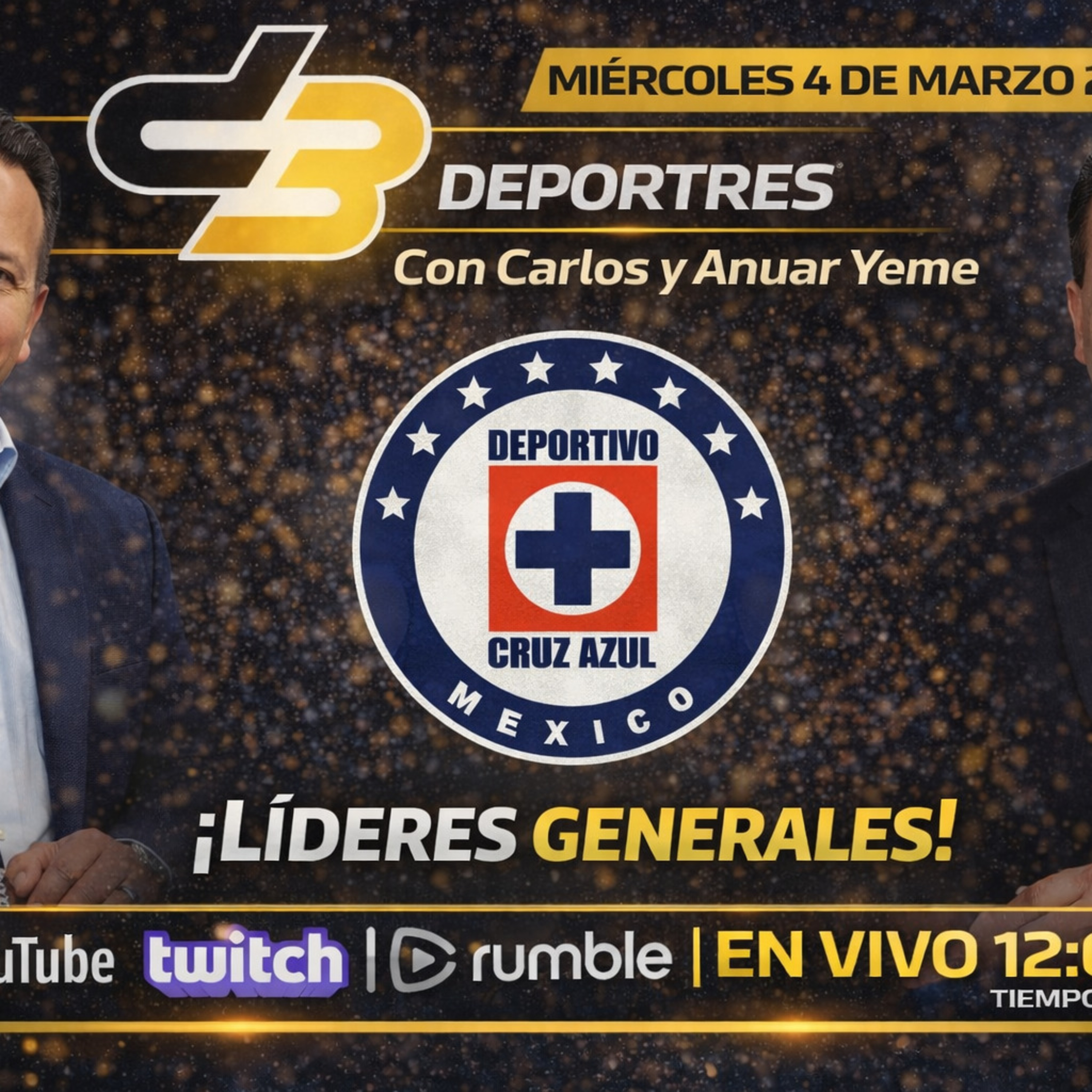 MIERCOLES P1277 episode artwork
