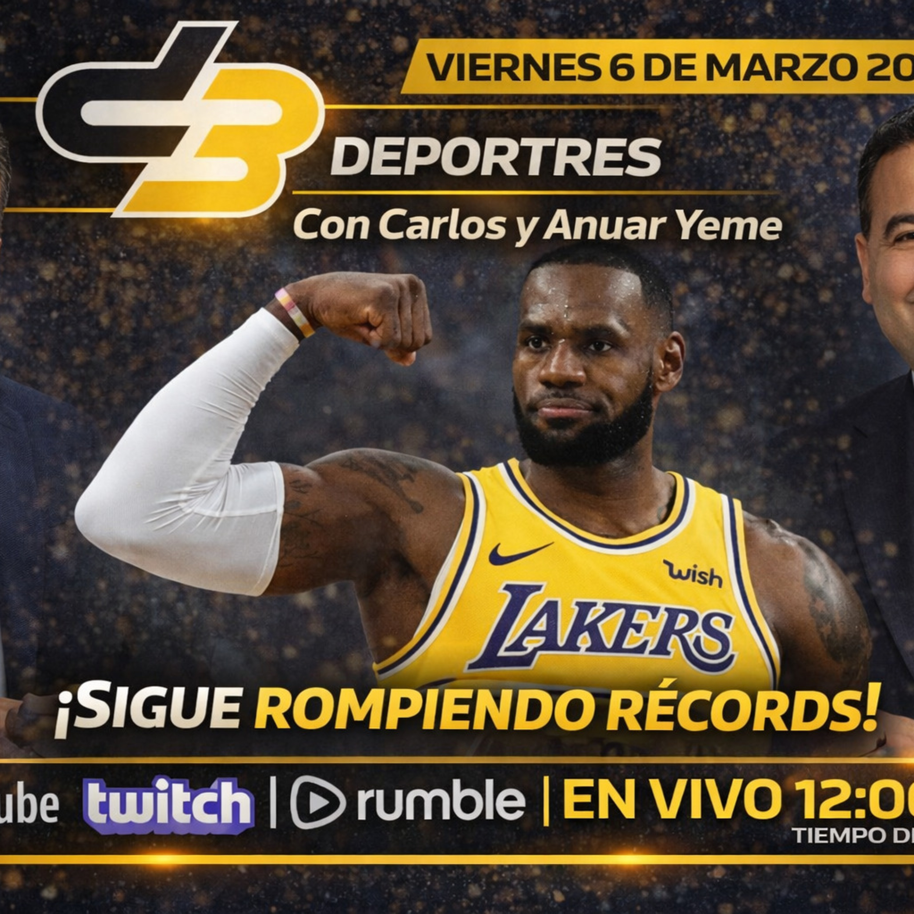 VIERNES P1279 episode artwork