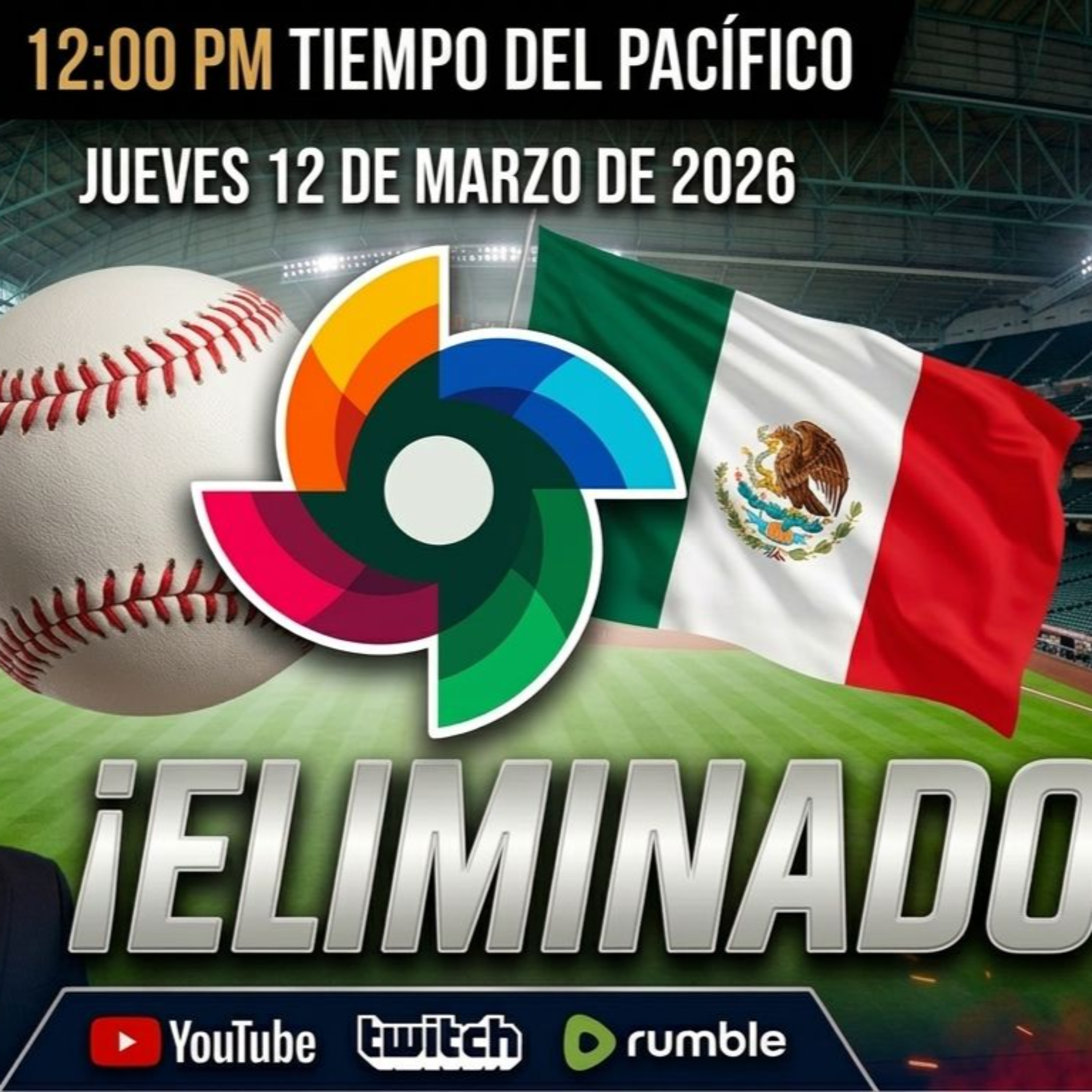 JUEVES P1283 episode artwork