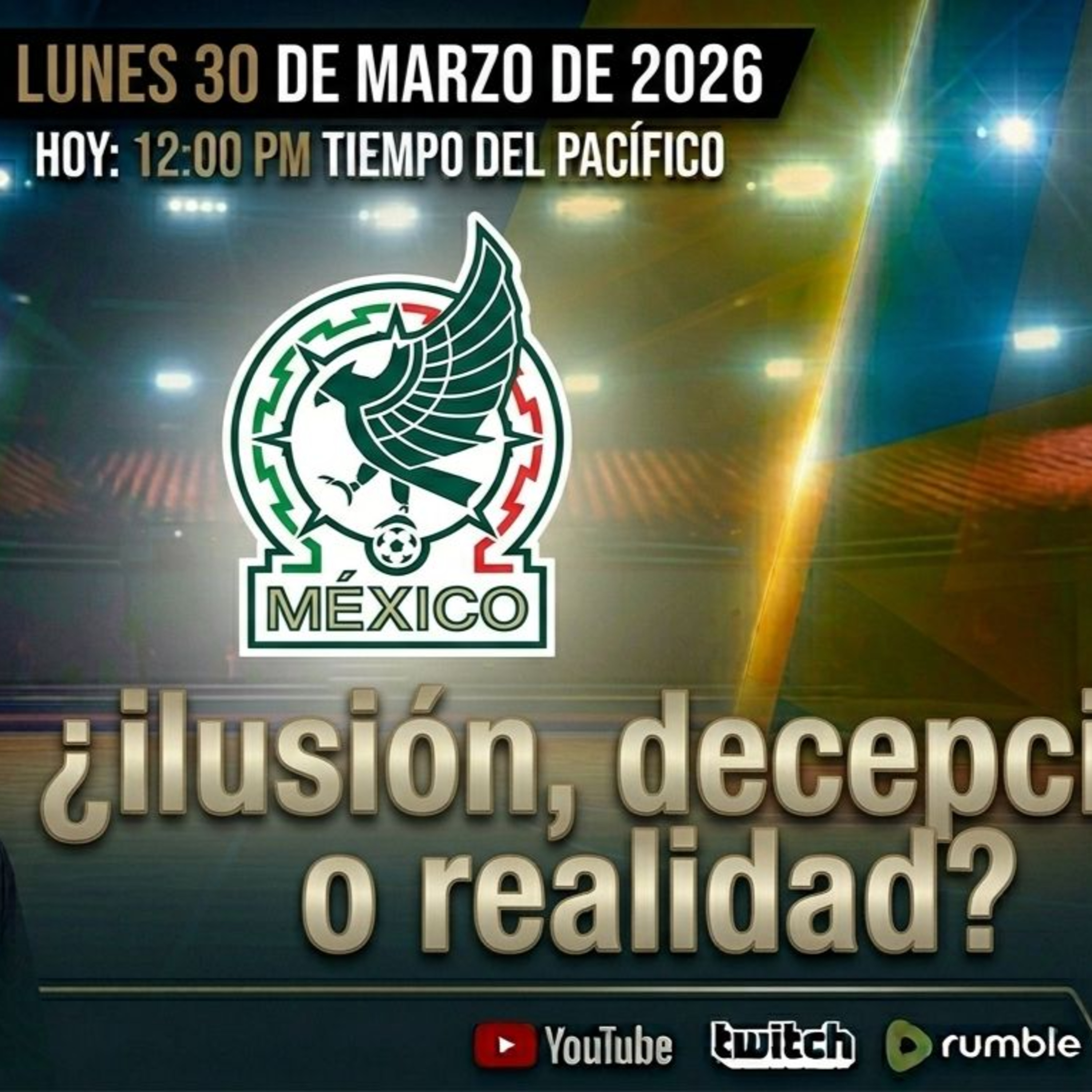 LUNES P1295 episode artwork