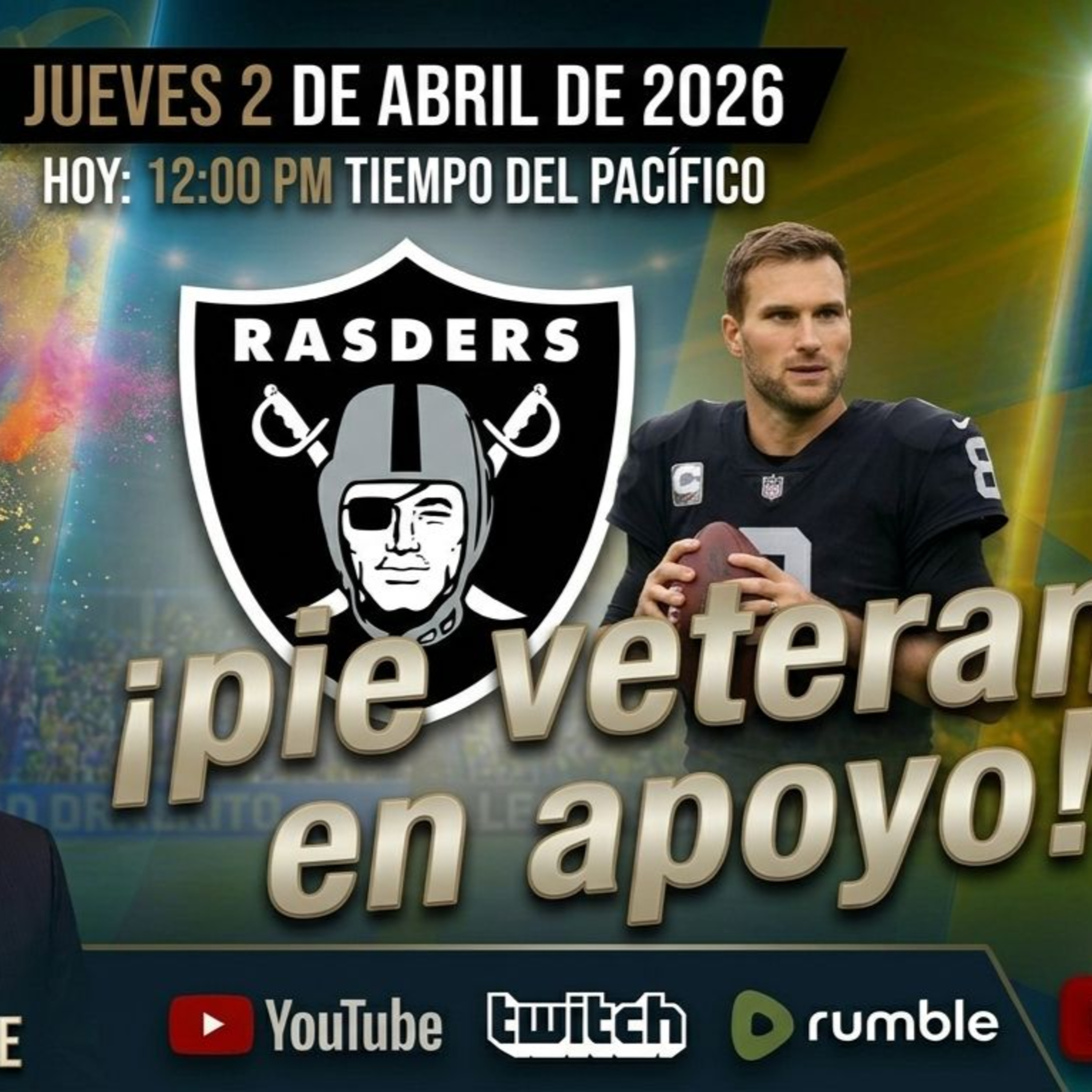 JUEVES P1298 episode artwork