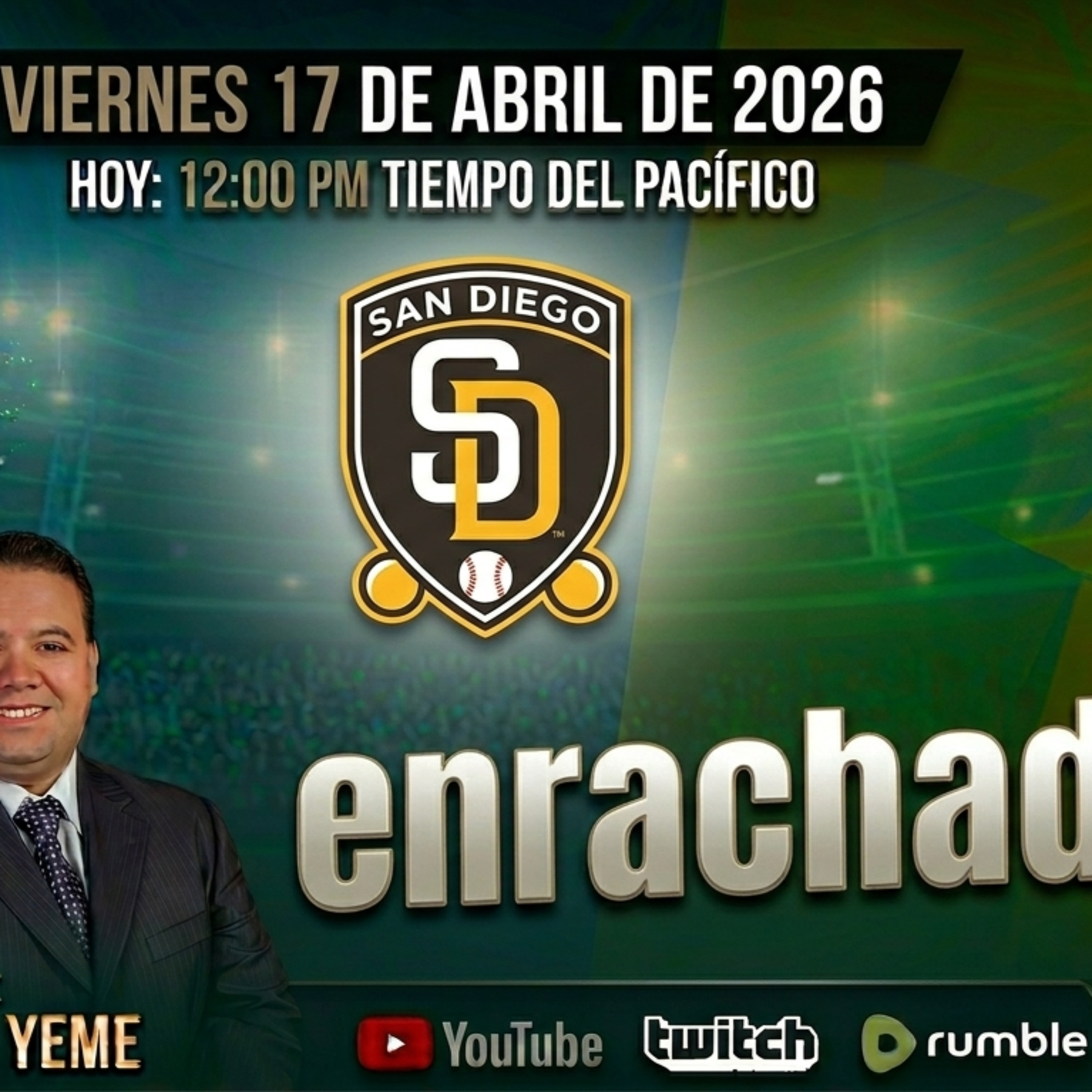 VIERNES P1309 episode artwork