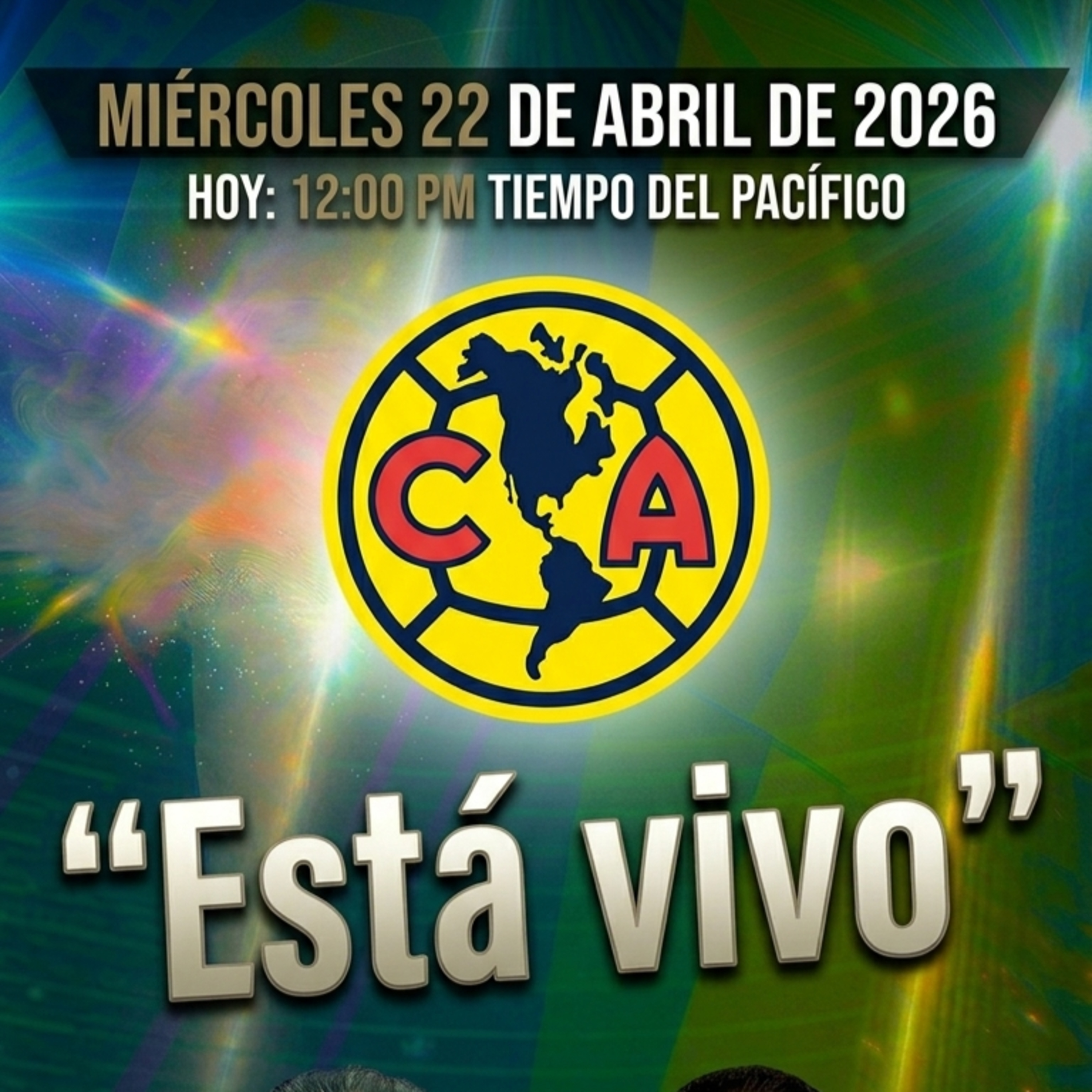 MIÉRCOLES P1312 episode artwork