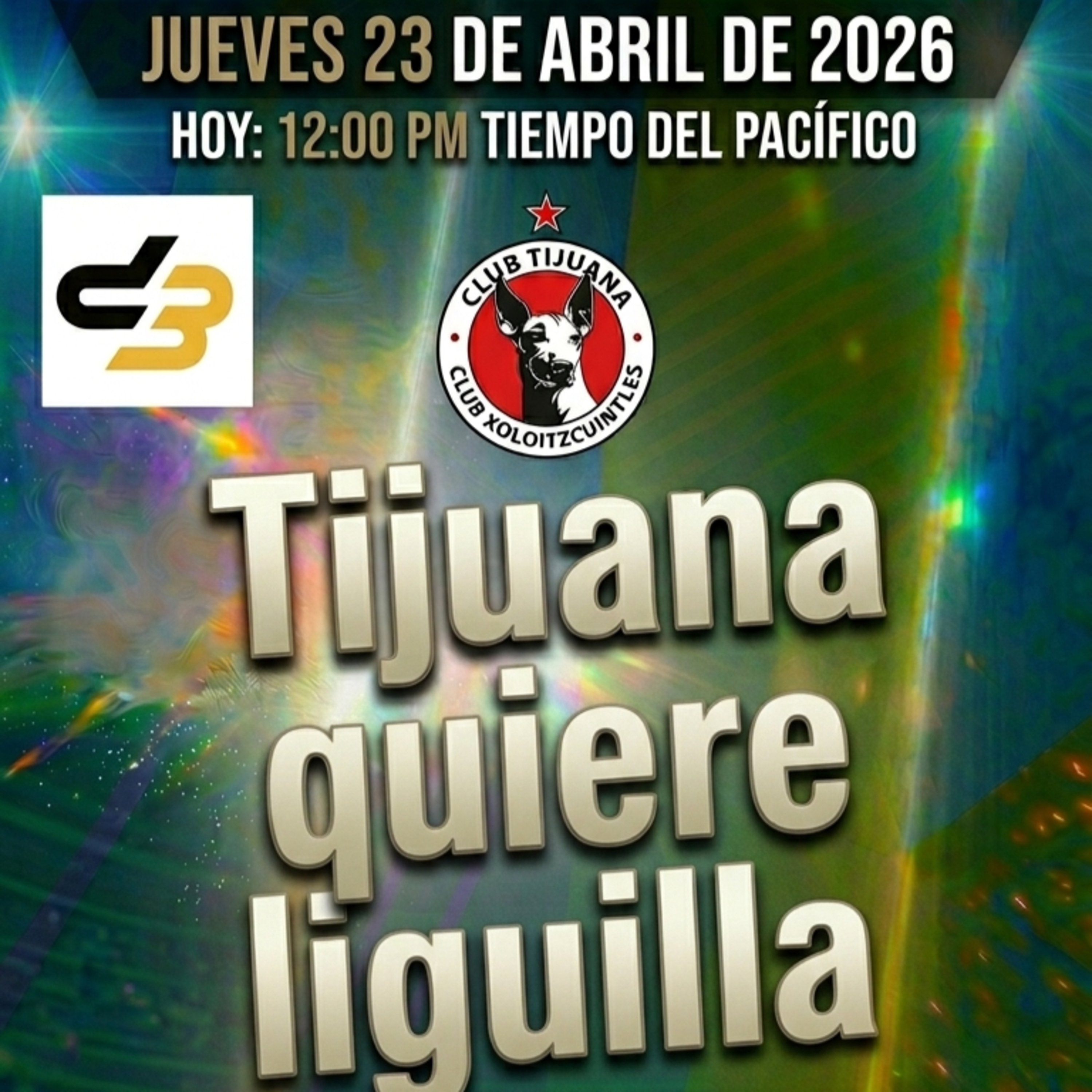JUEVES P1313 episode artwork
