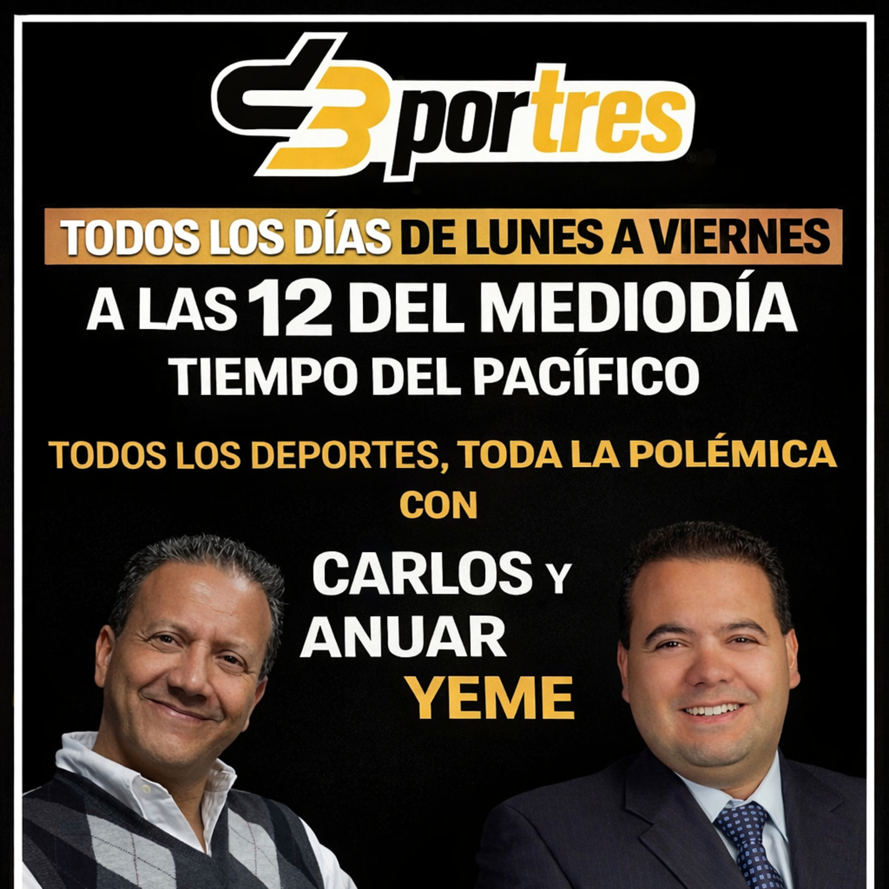 MIÉRCOLES P1317 episode artwork