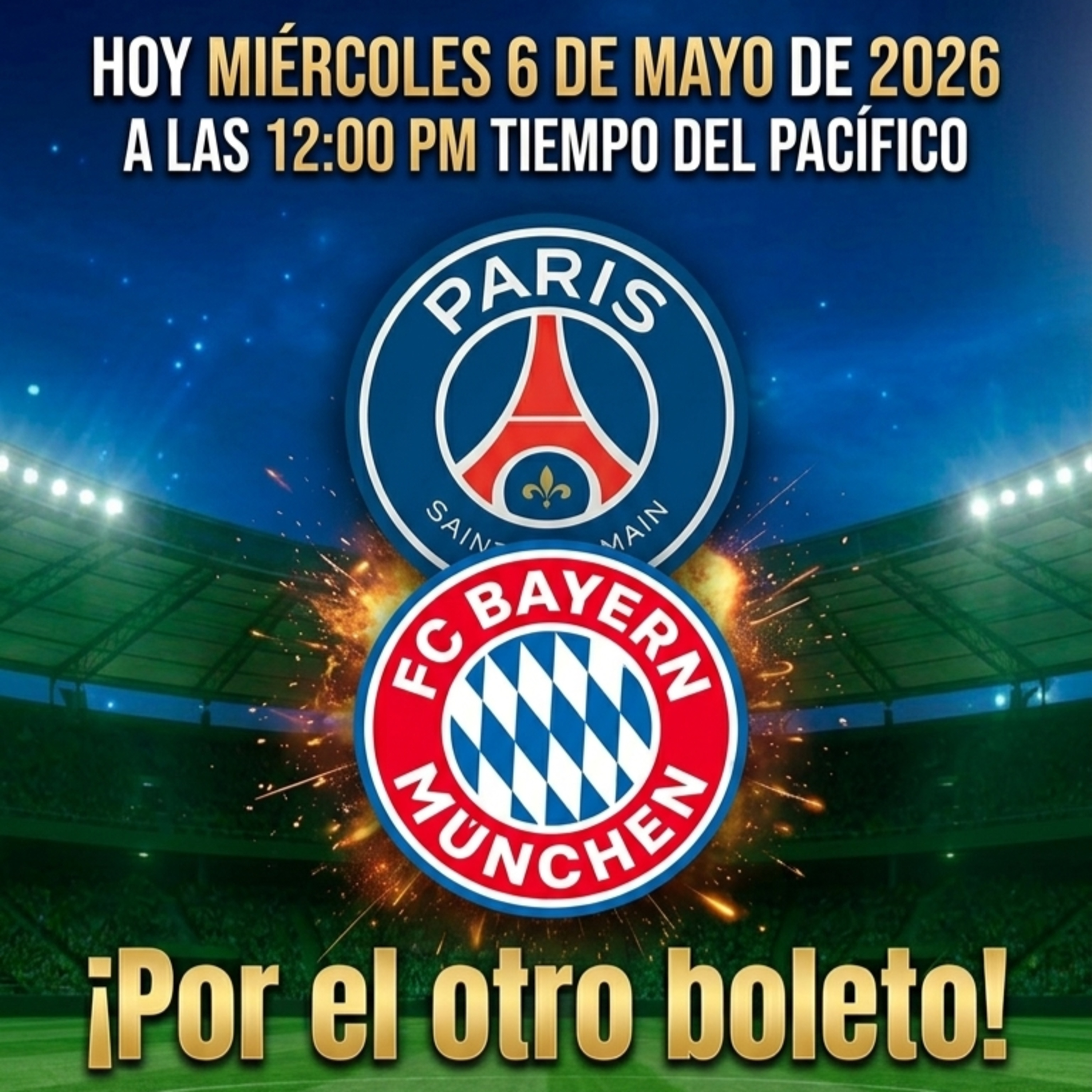 MIÉRCOLES P1322 episode artwork